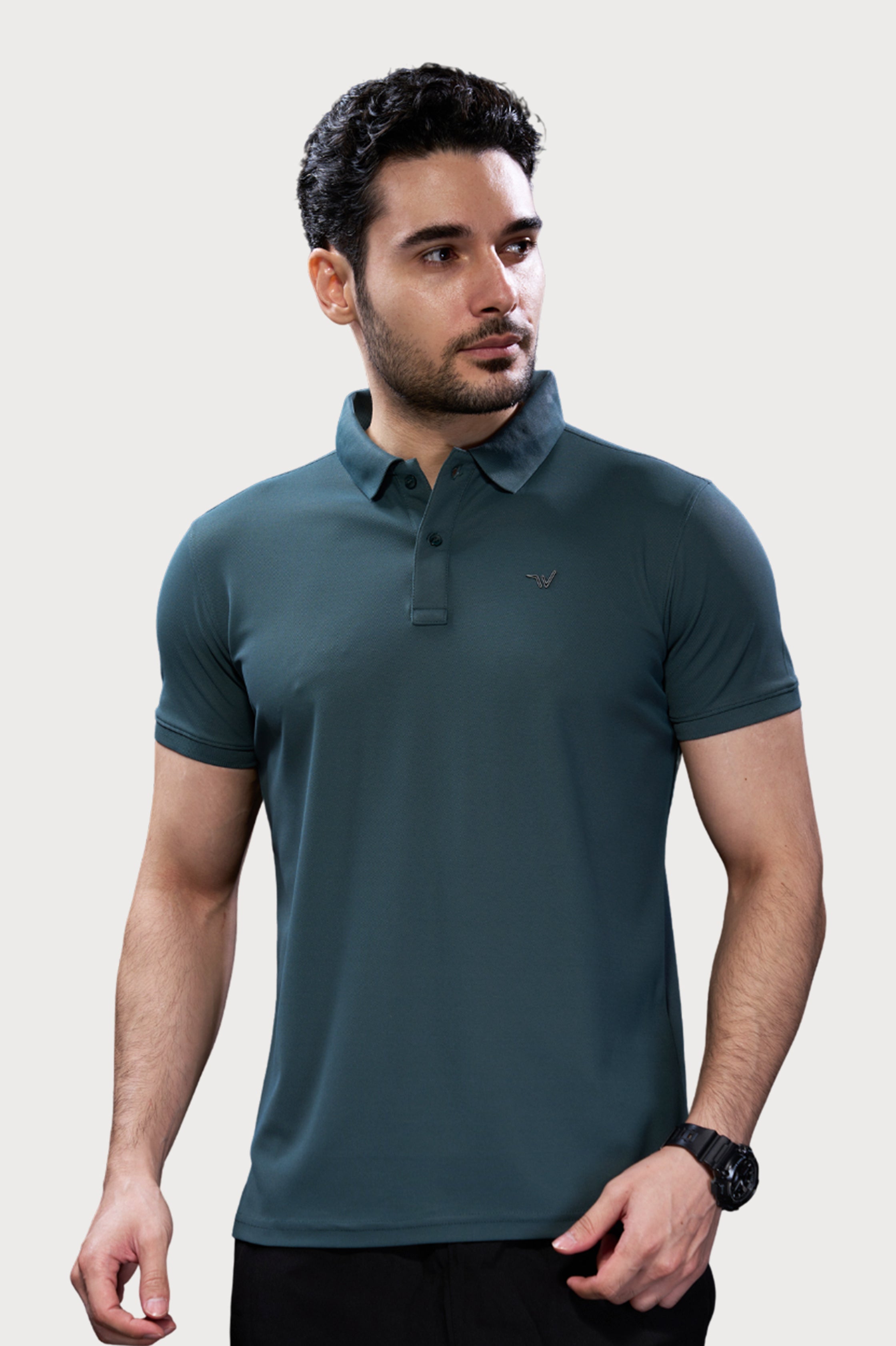 WEWOK Polos collection