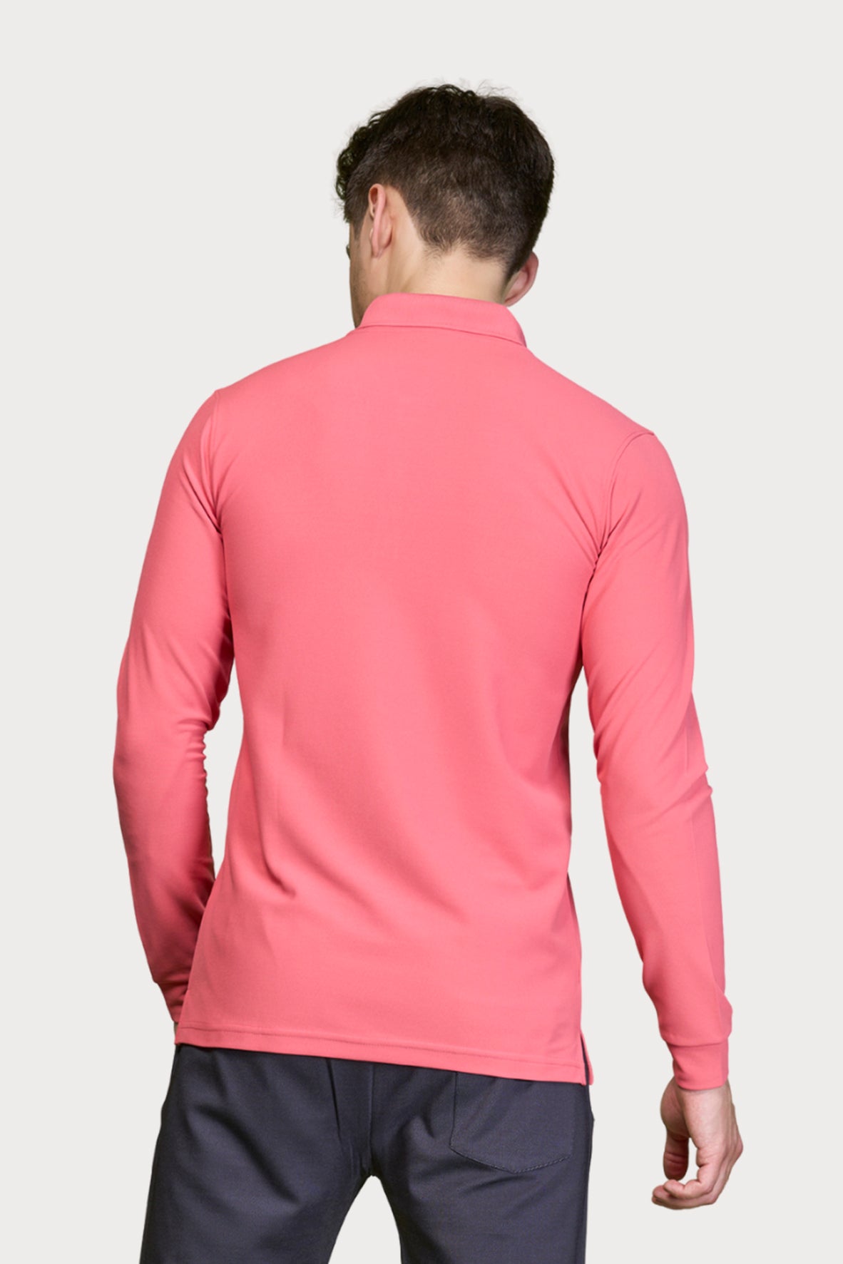 ClassicPolo Full Sleeve T-Shirt