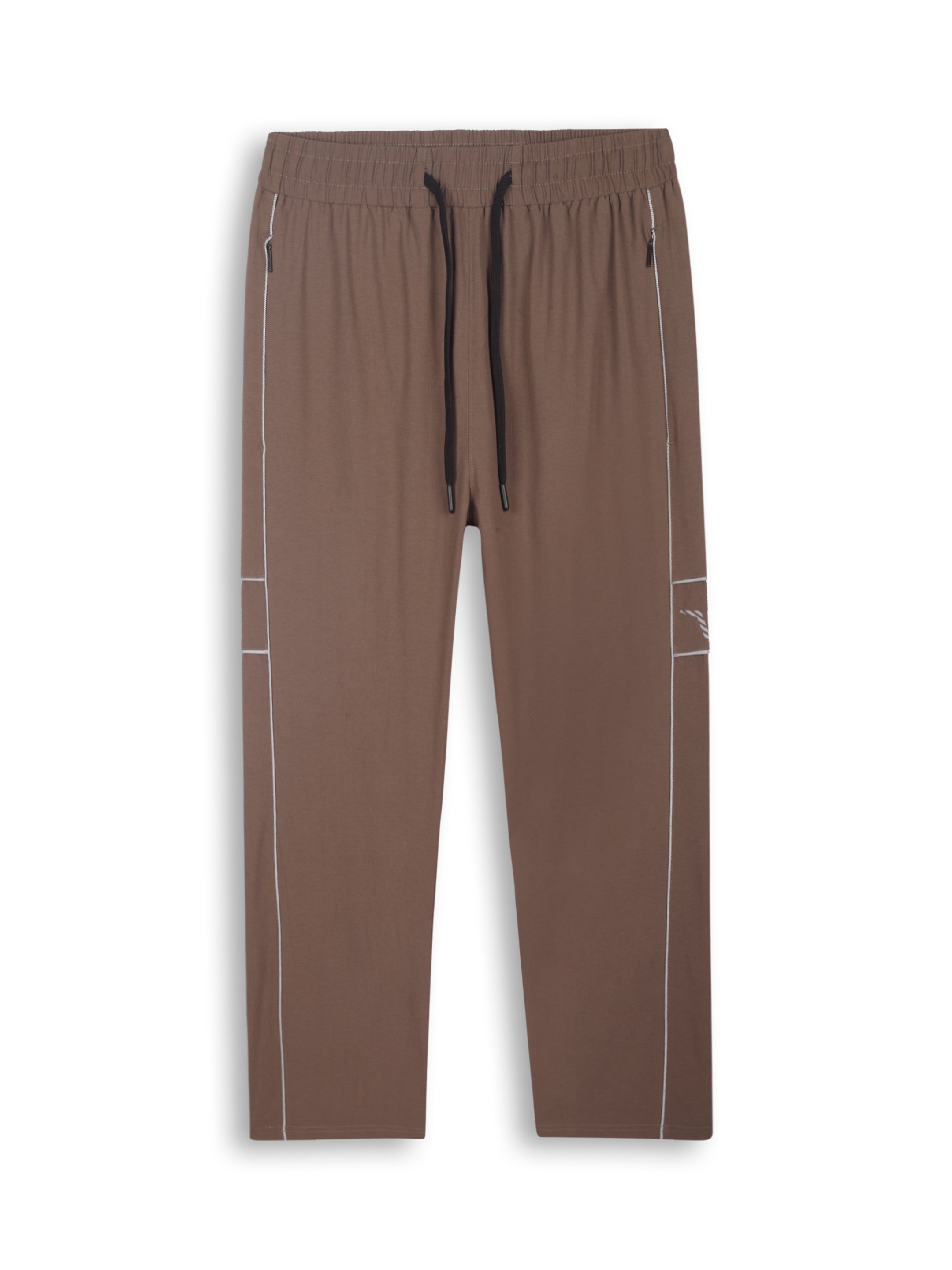 BagVik Baggy Trackpant - Amber