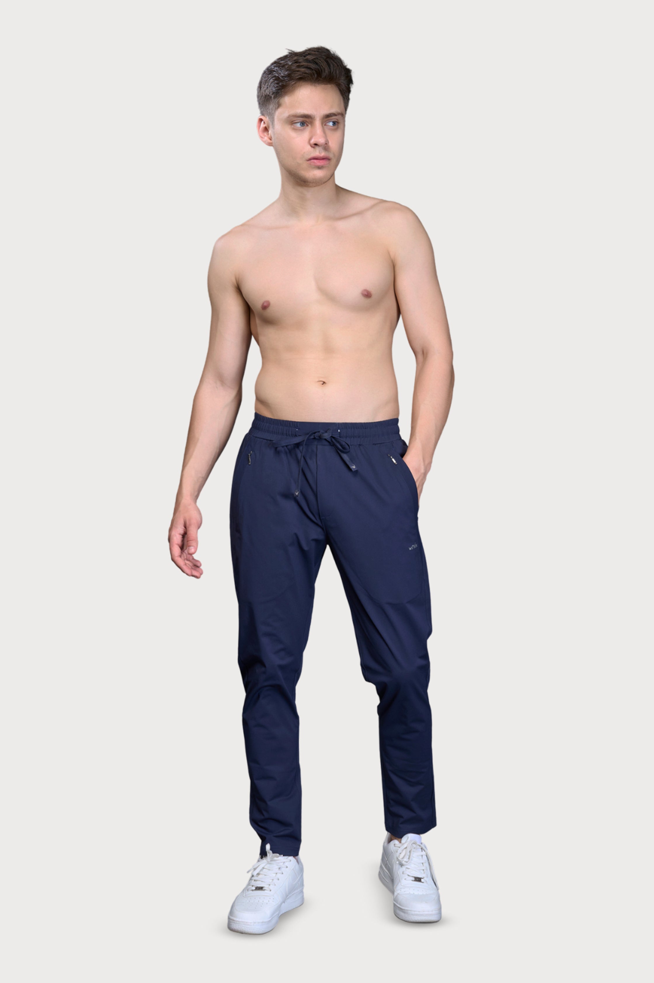 CruiseVibe Trackpant
