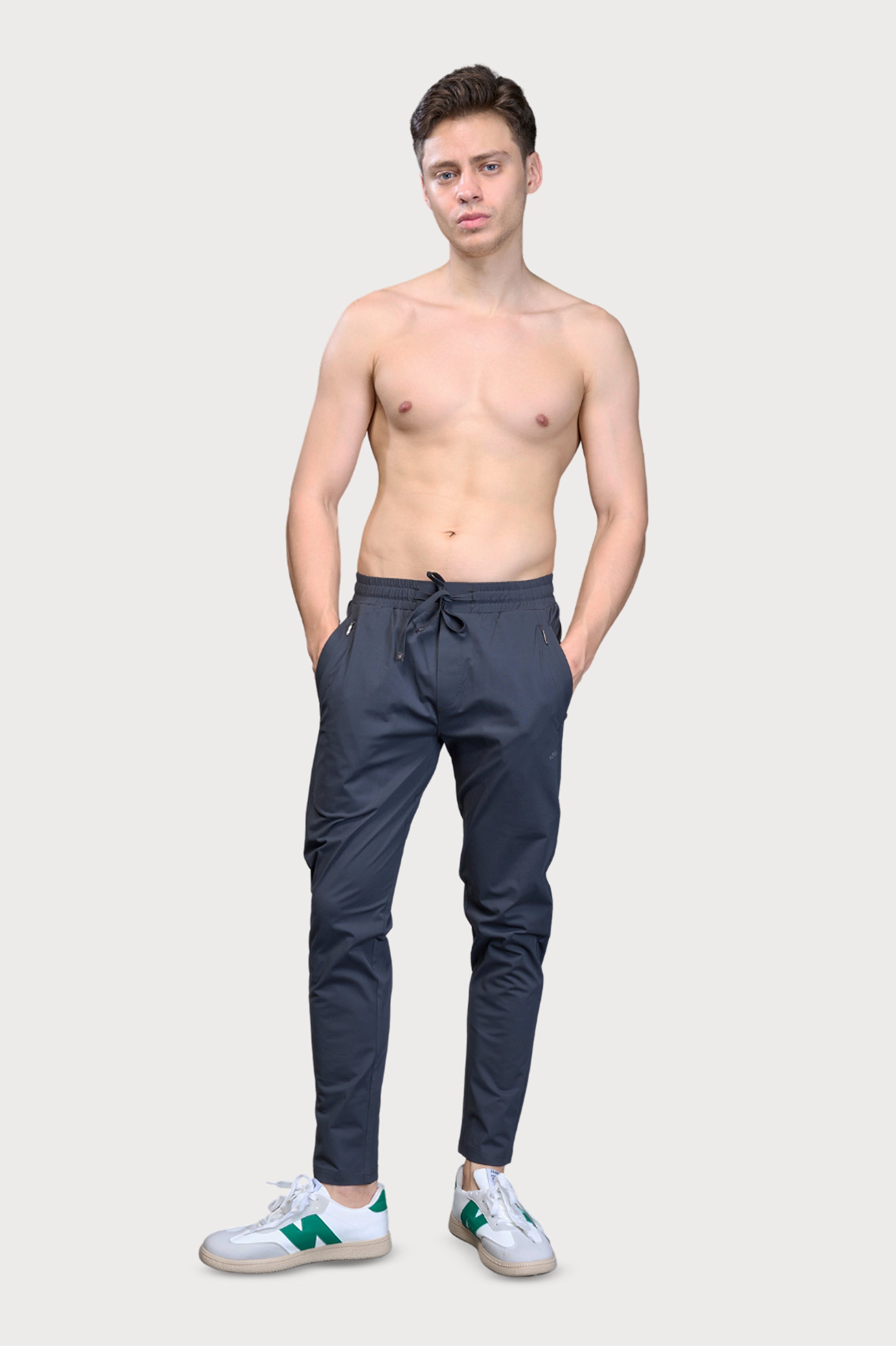 CruiseVibe Trackpant