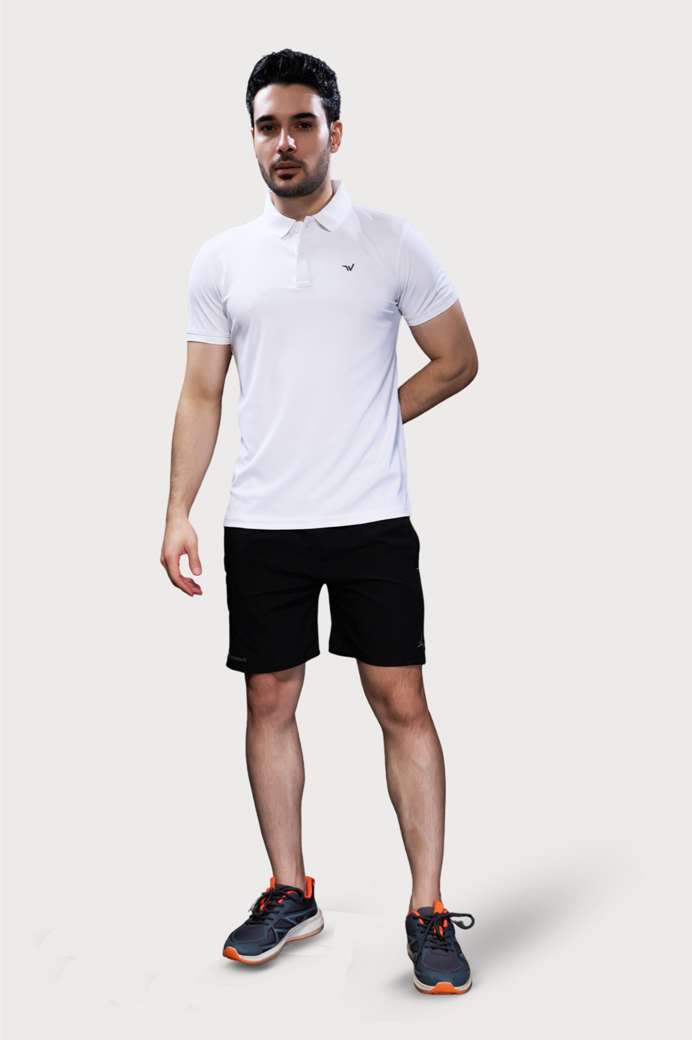 TruePolo T-shirt