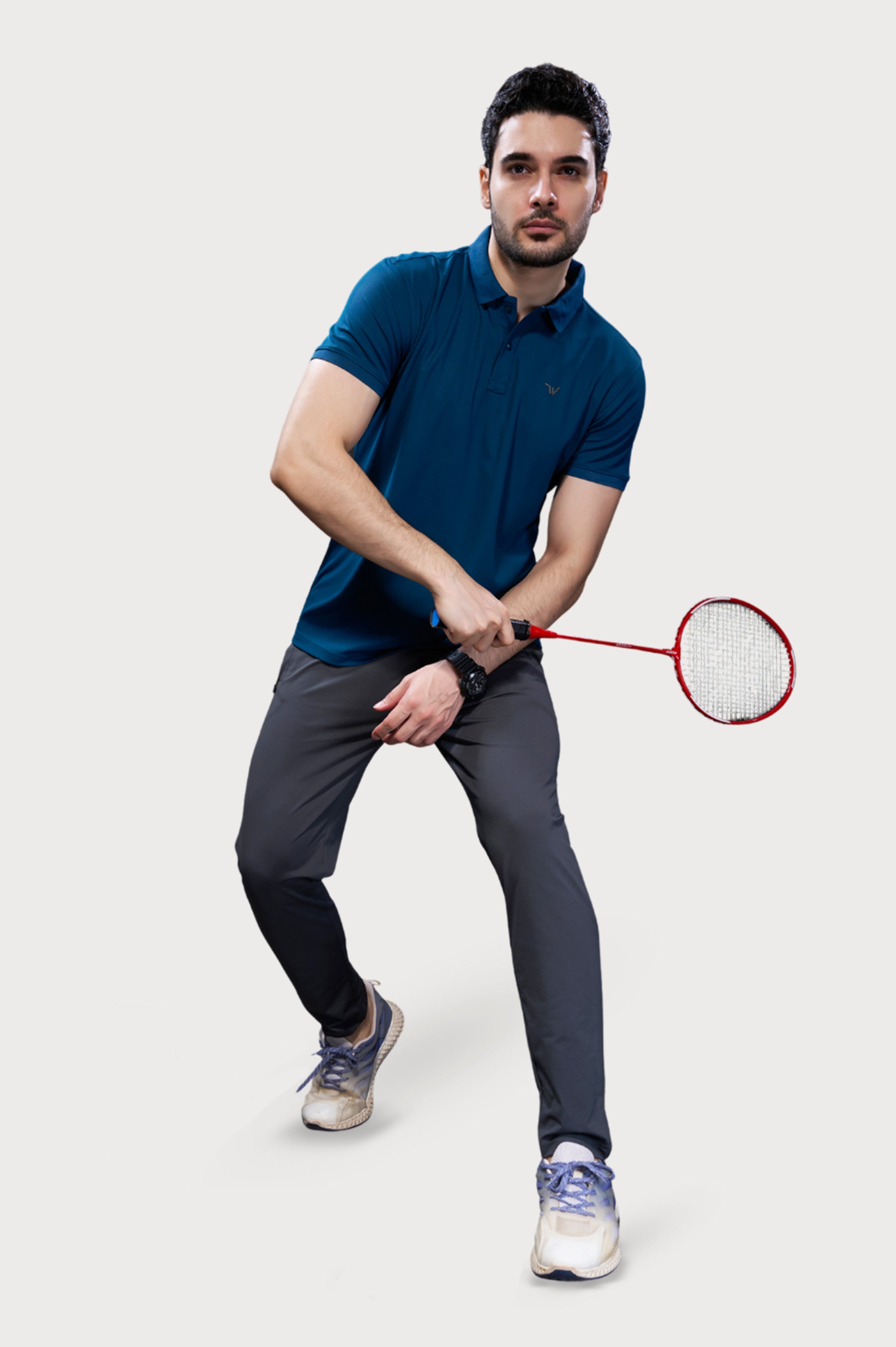 TruePolo T-shirt