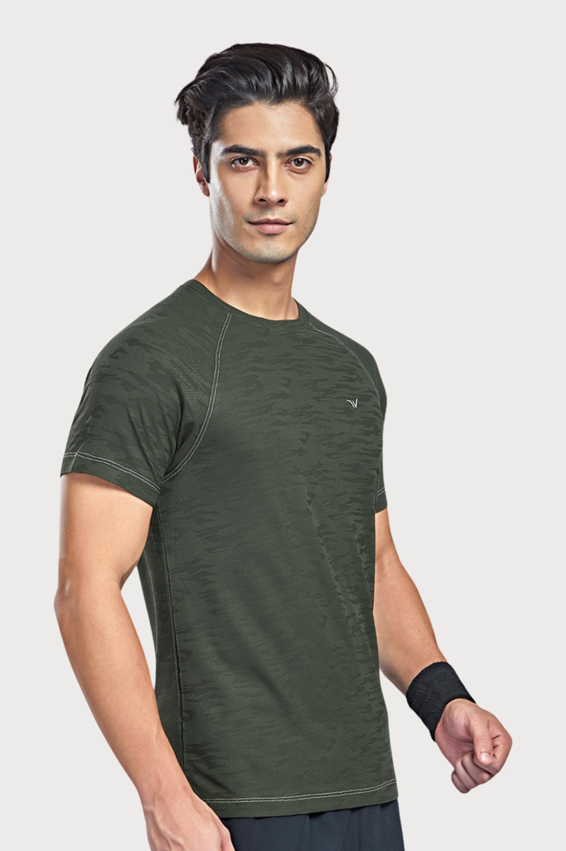 RegalFit T-shirt