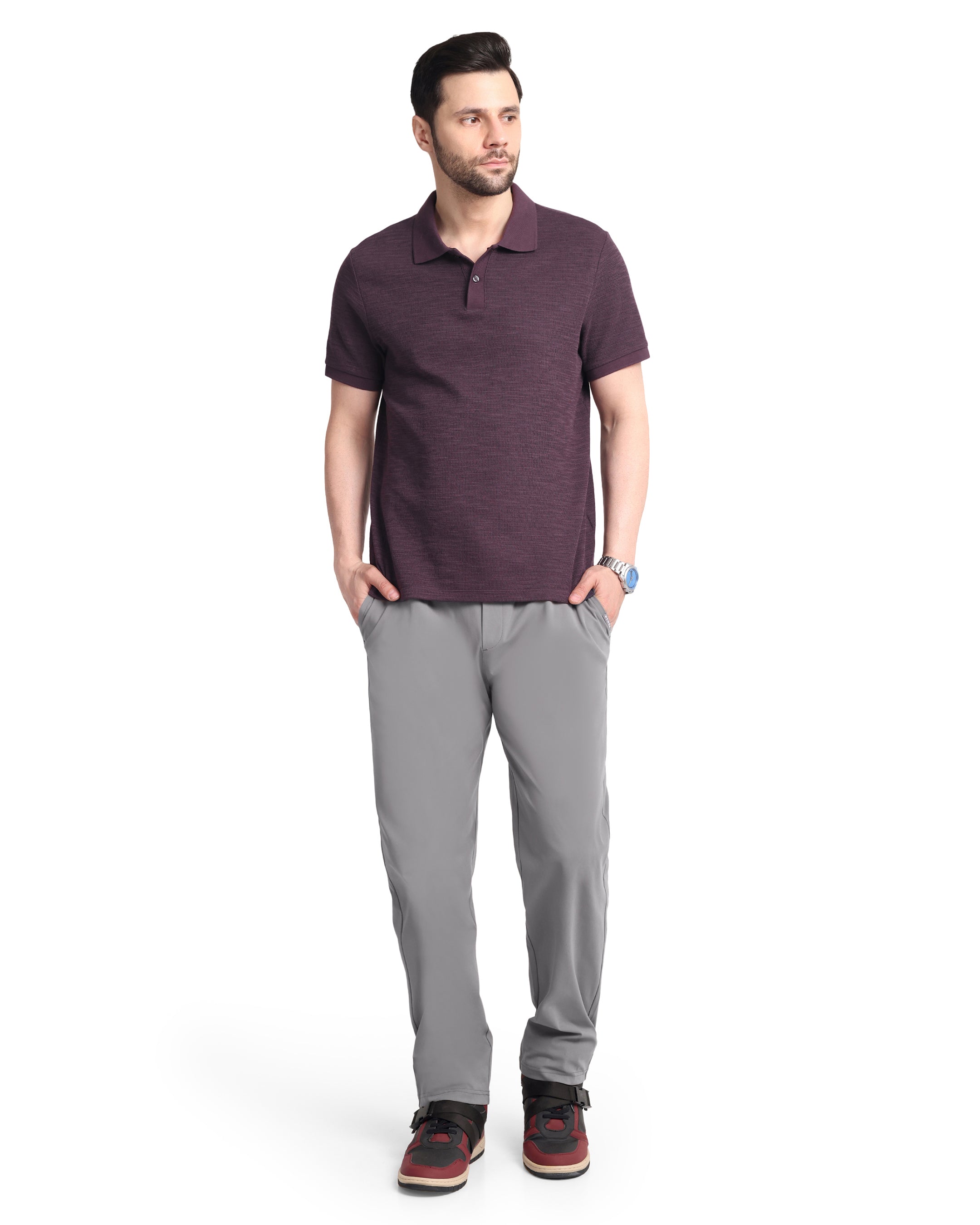 Velsot TrackPant