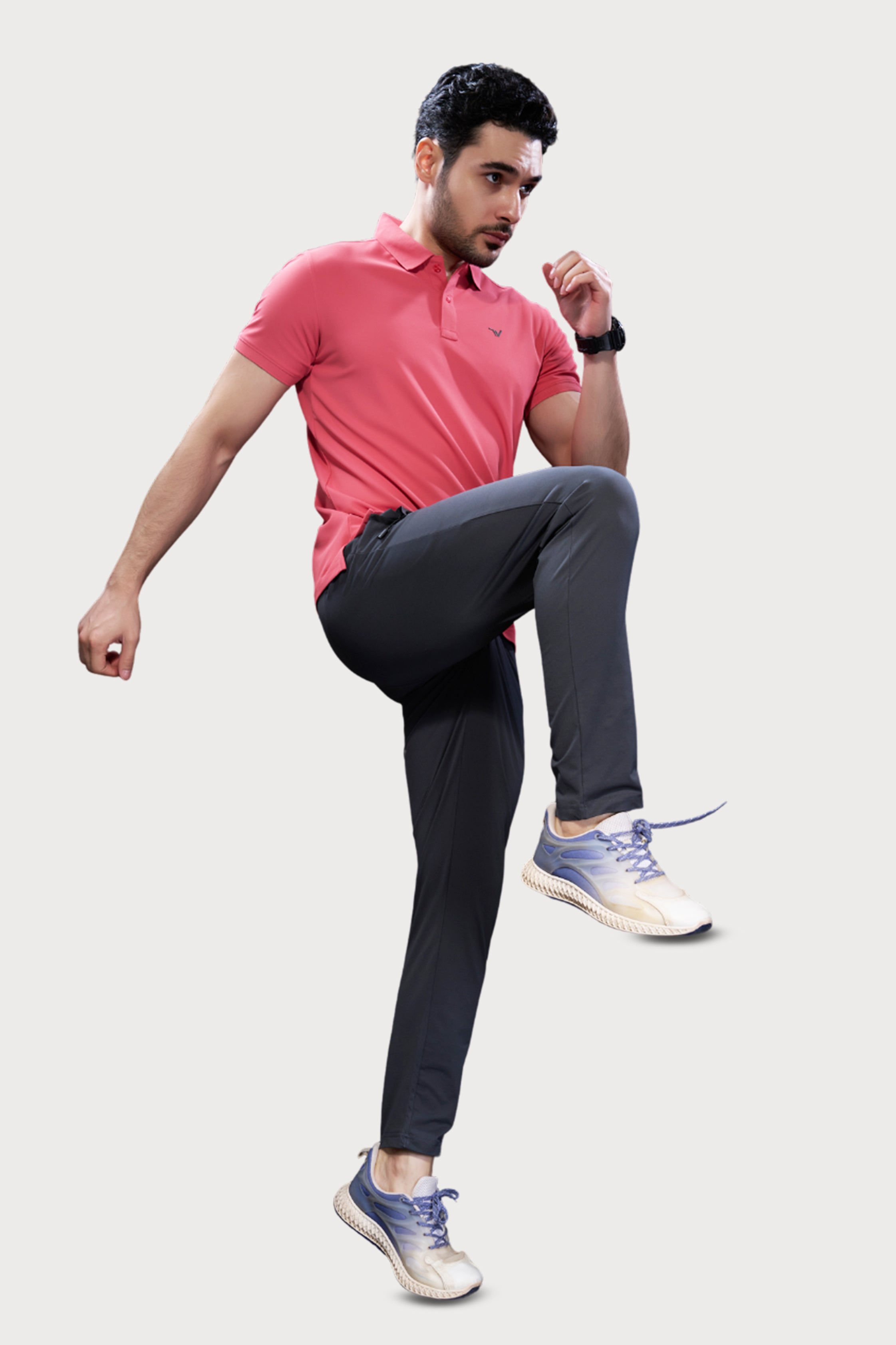 TruePolo T-shirt
