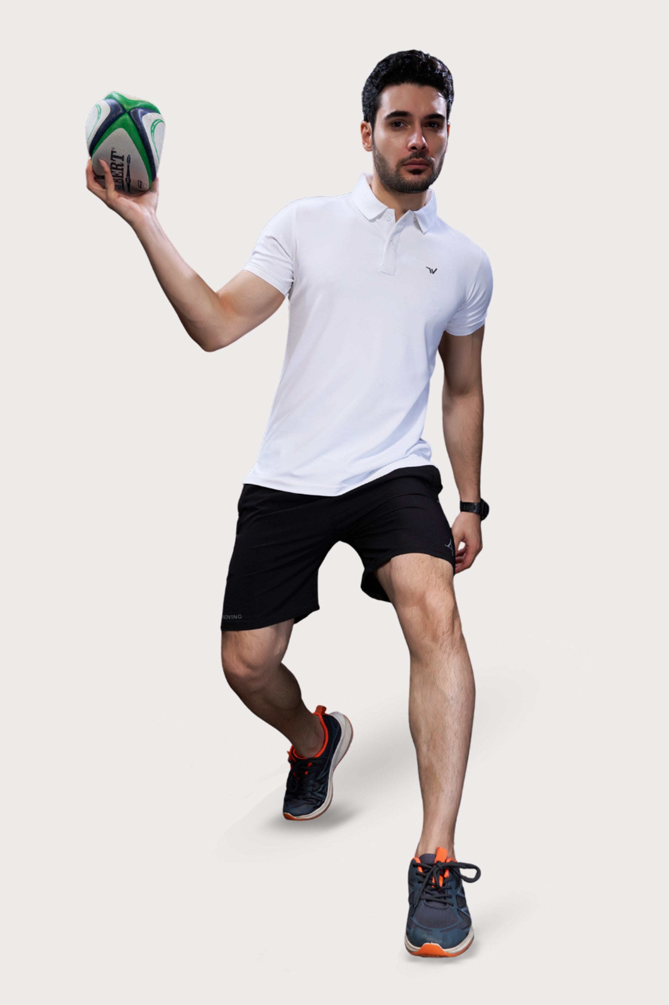 TruePolo T-shirt