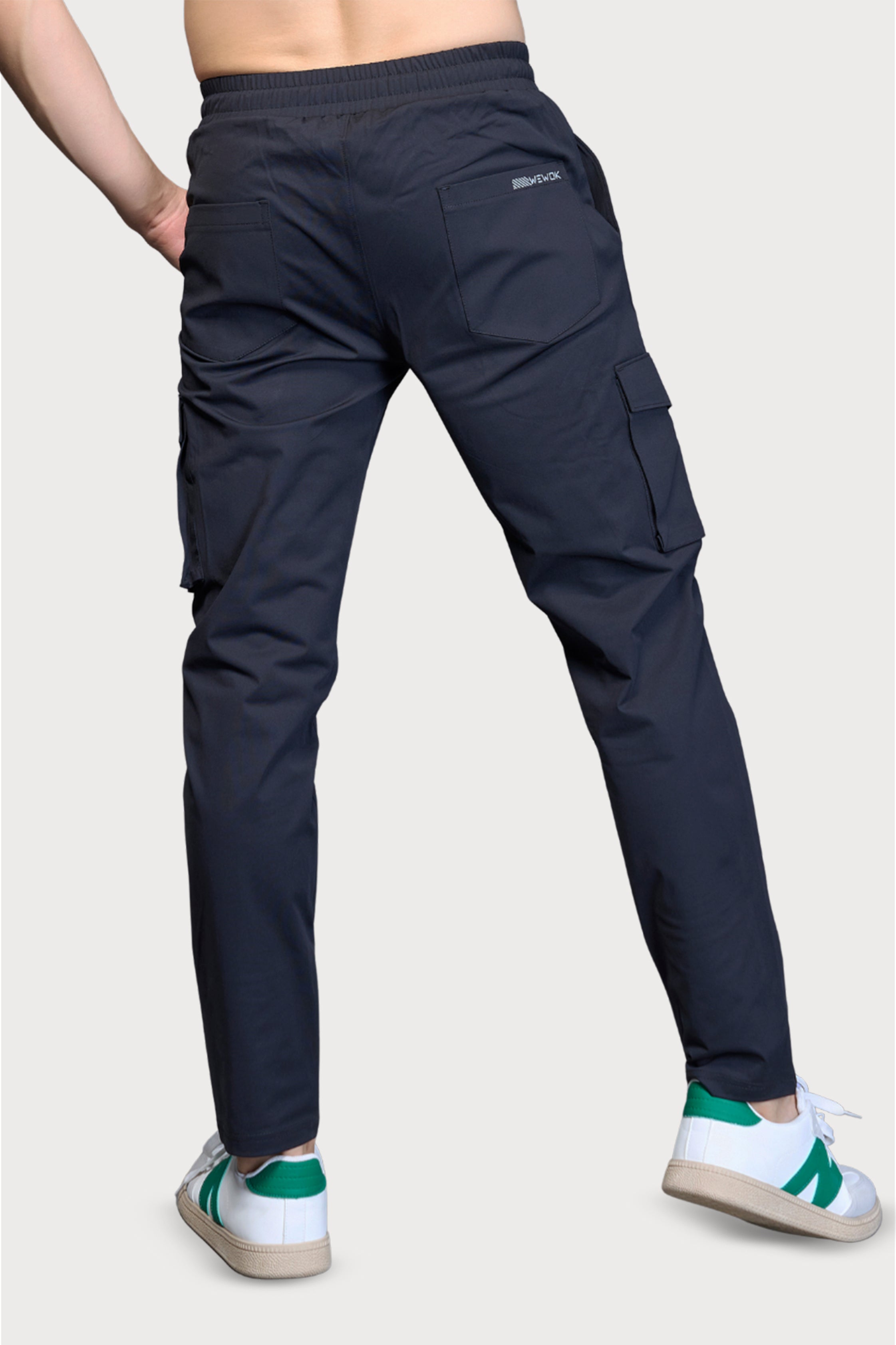 CruiseLite Cargo Trackpant