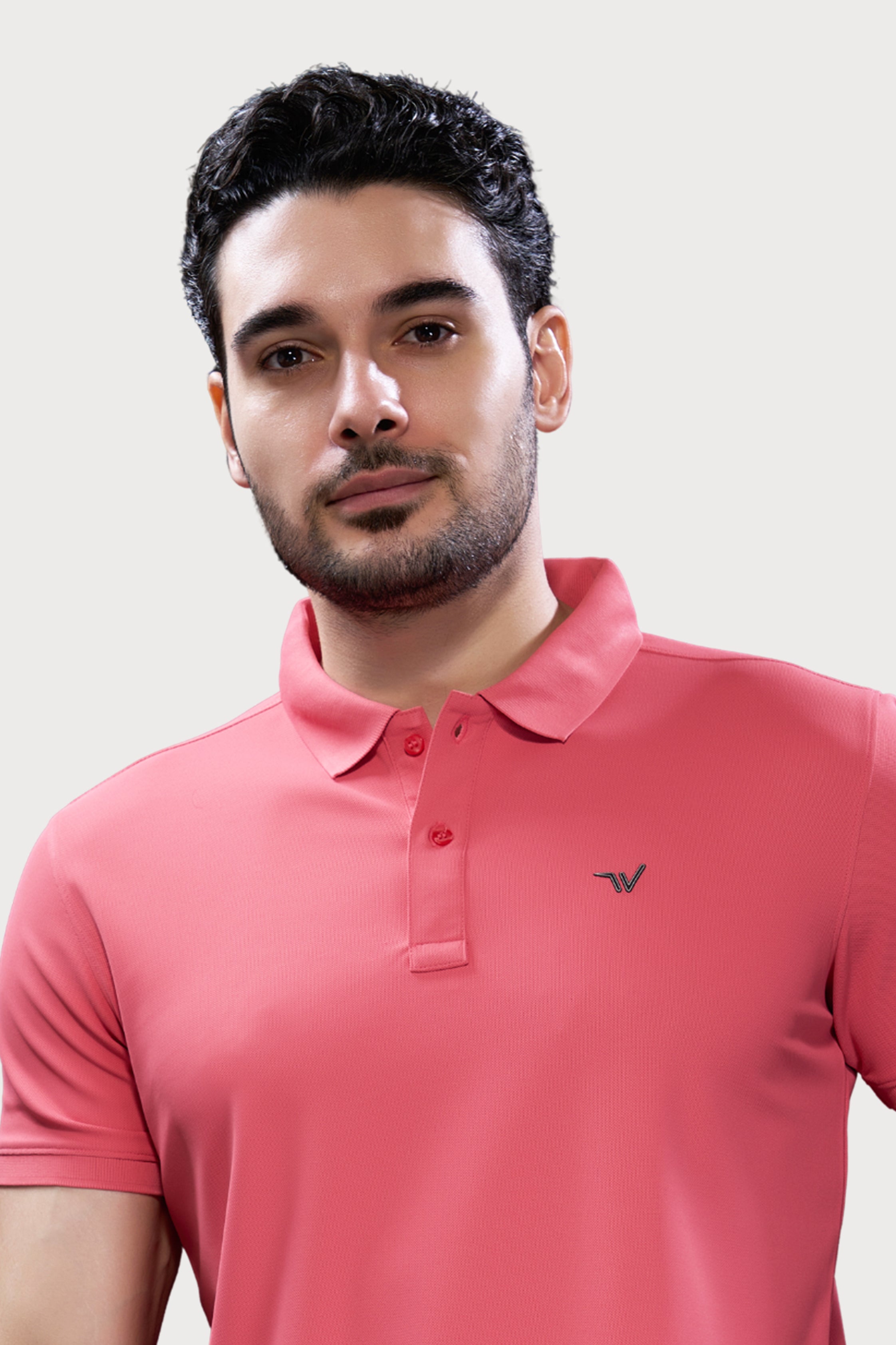 TruePolo T-shirt