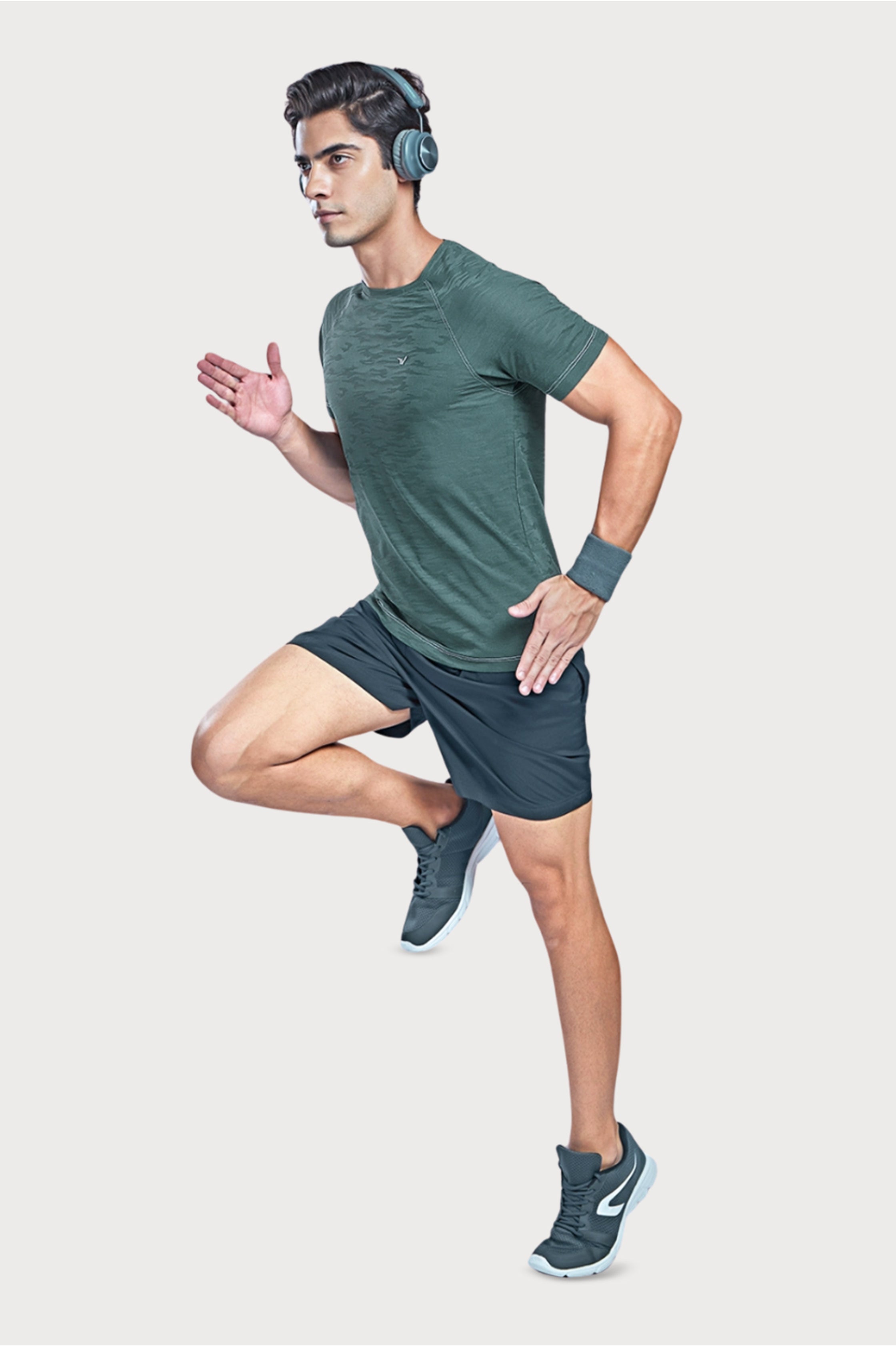 RegalFit T-shirt
