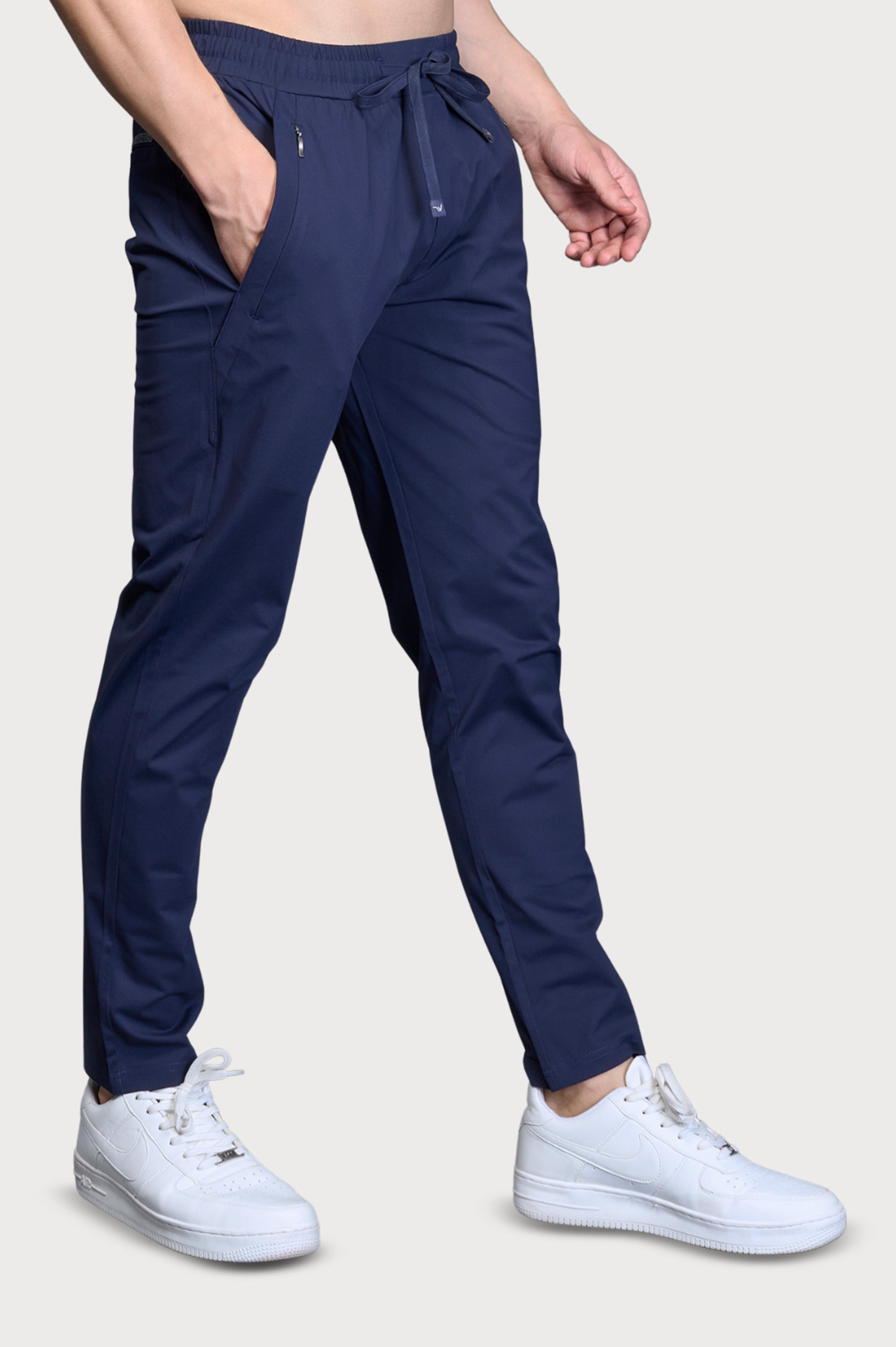 CruiseVibe Trackpant