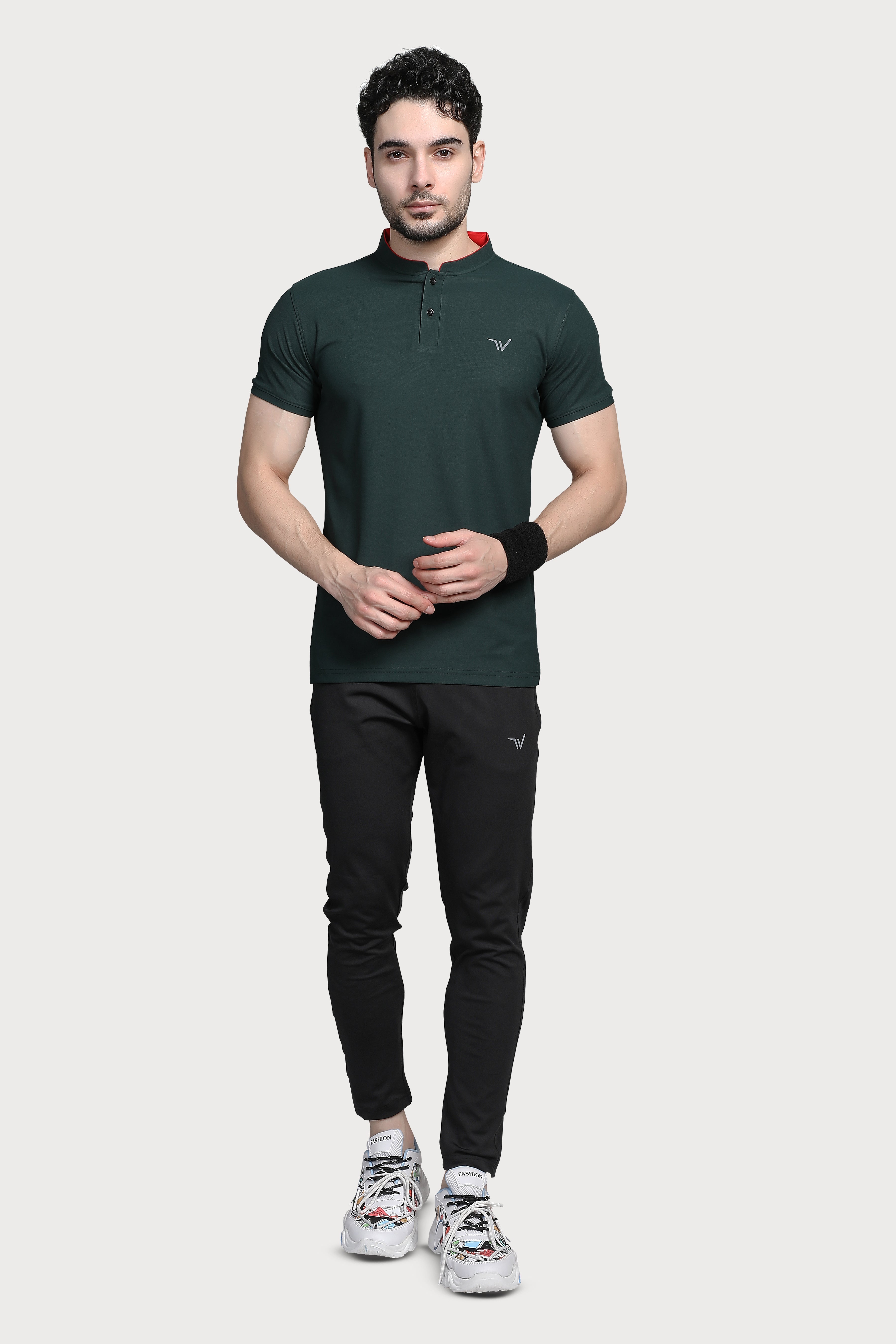 StandOut T-shirt