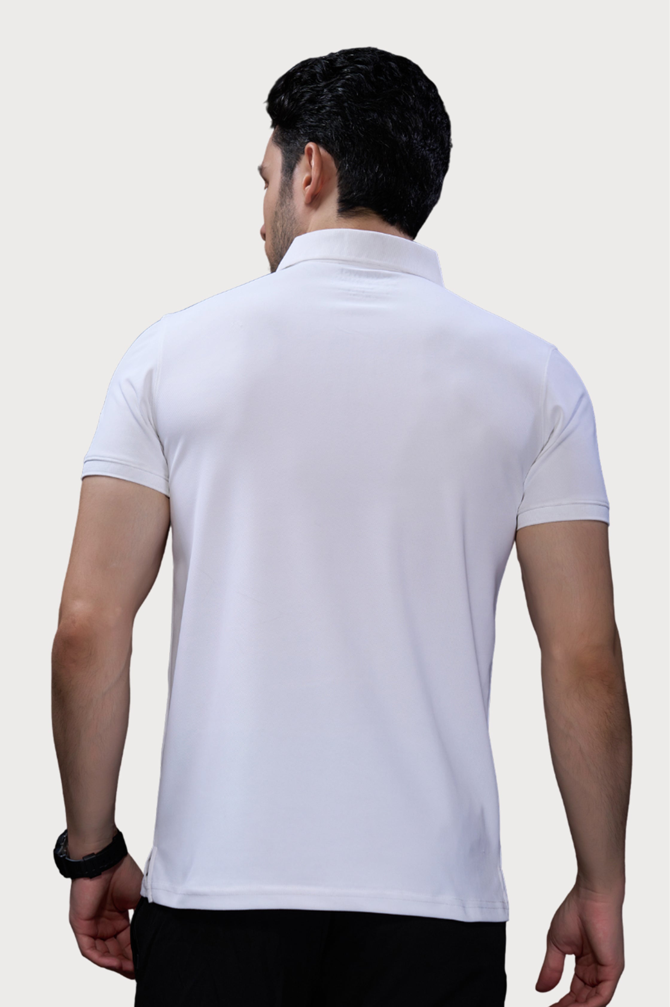 TruePolo T-shirt