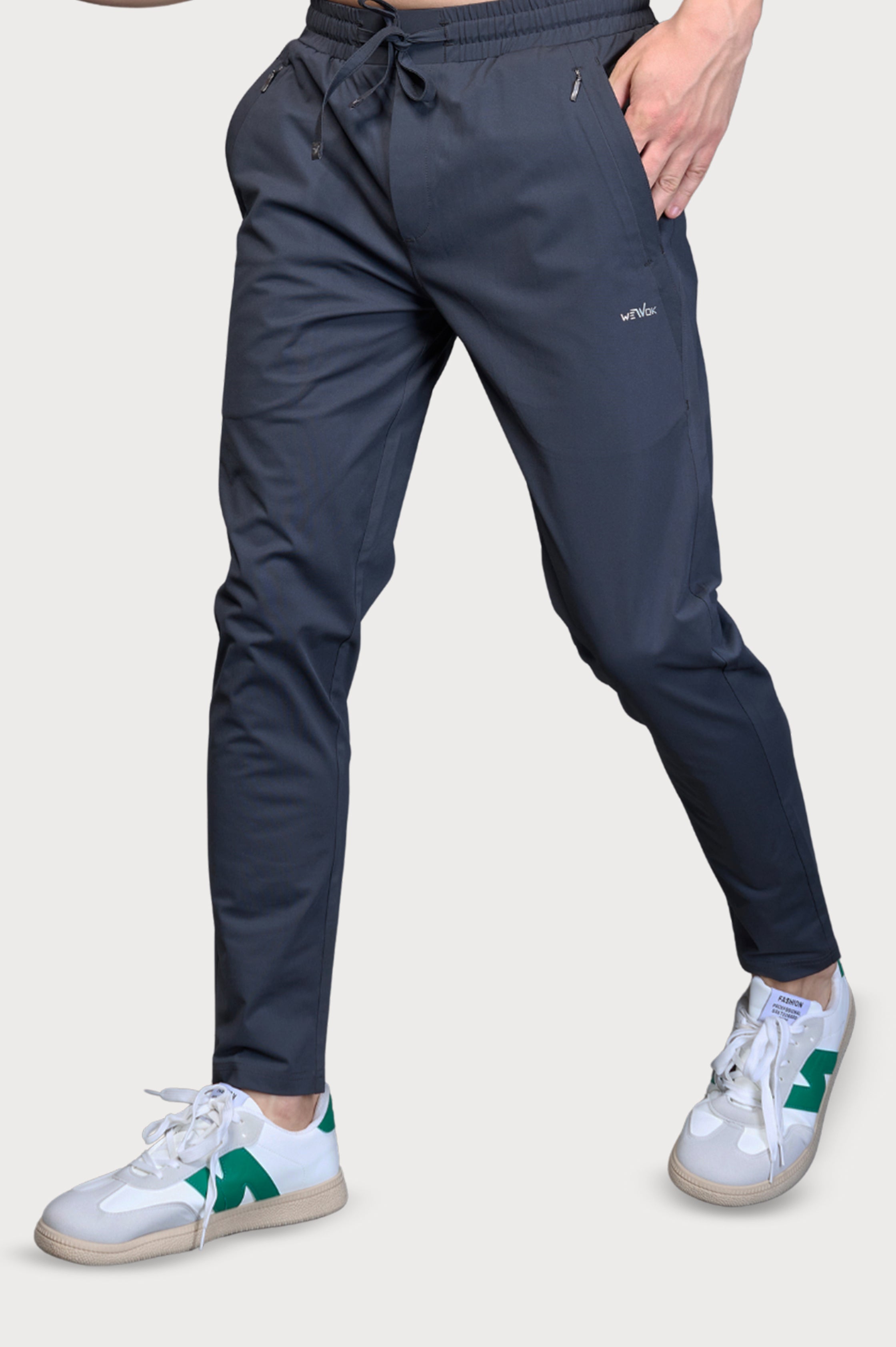 CruiseVibe Trackpant