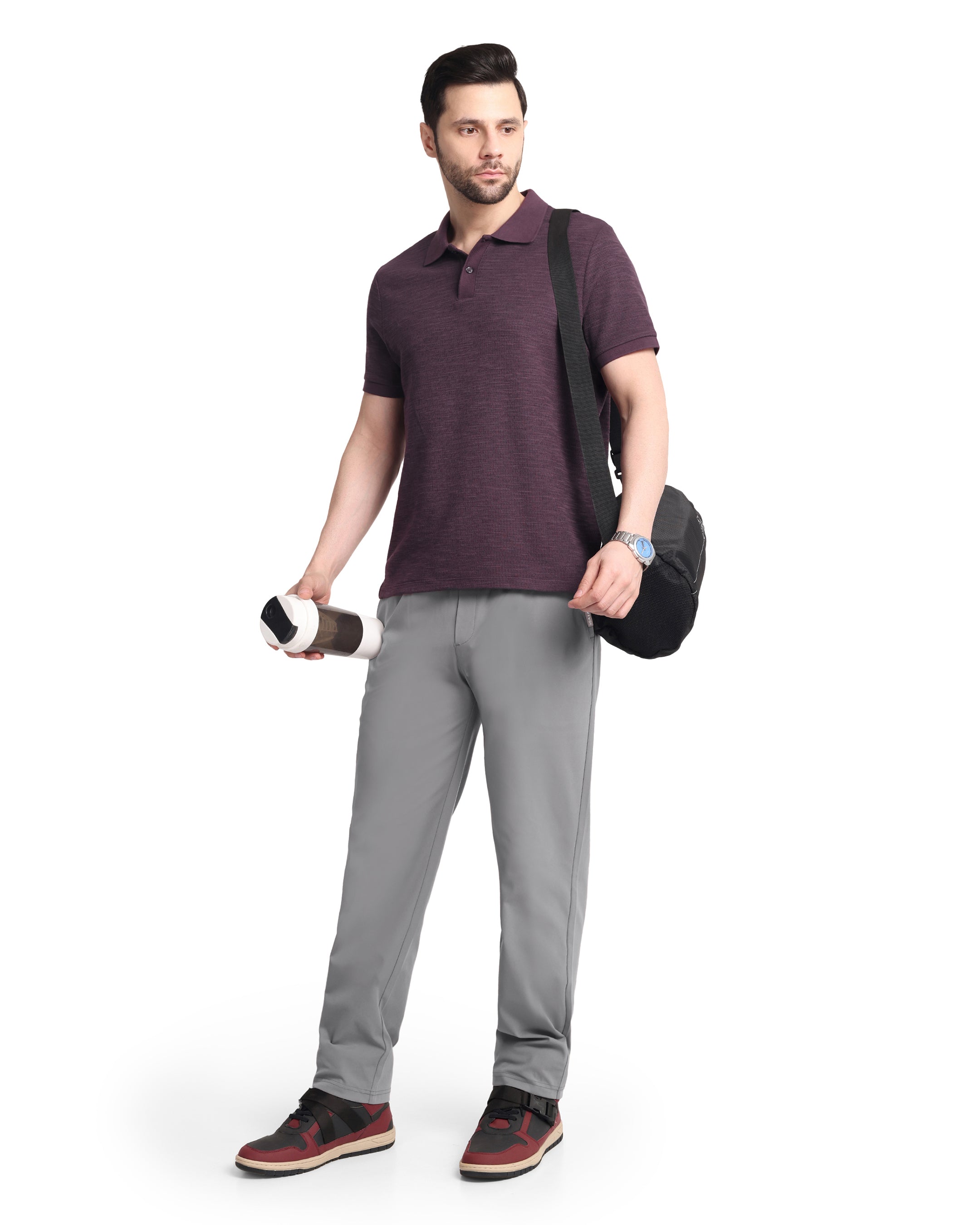 Velsot TrackPant