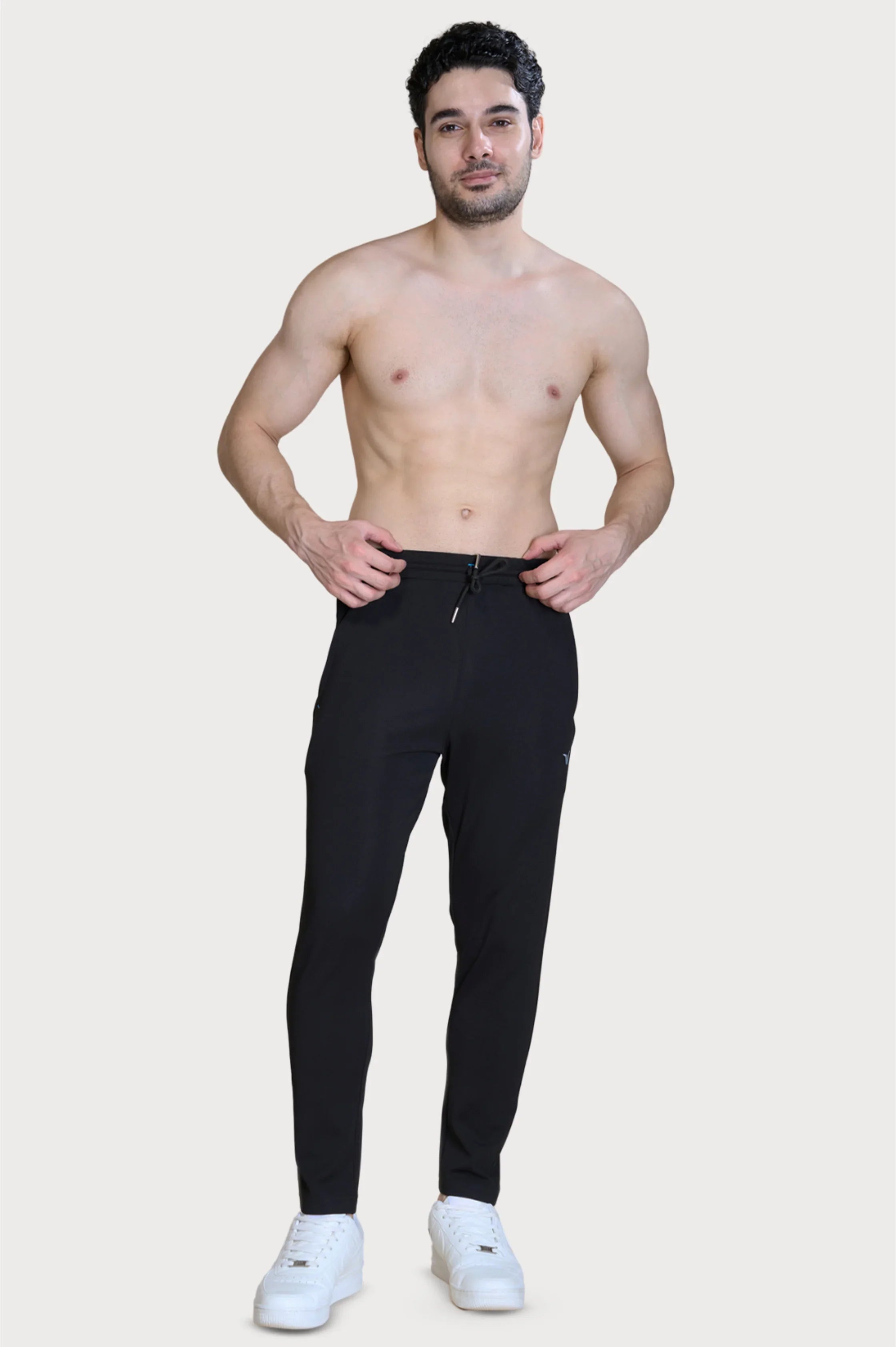 DailyKnit Trackpant