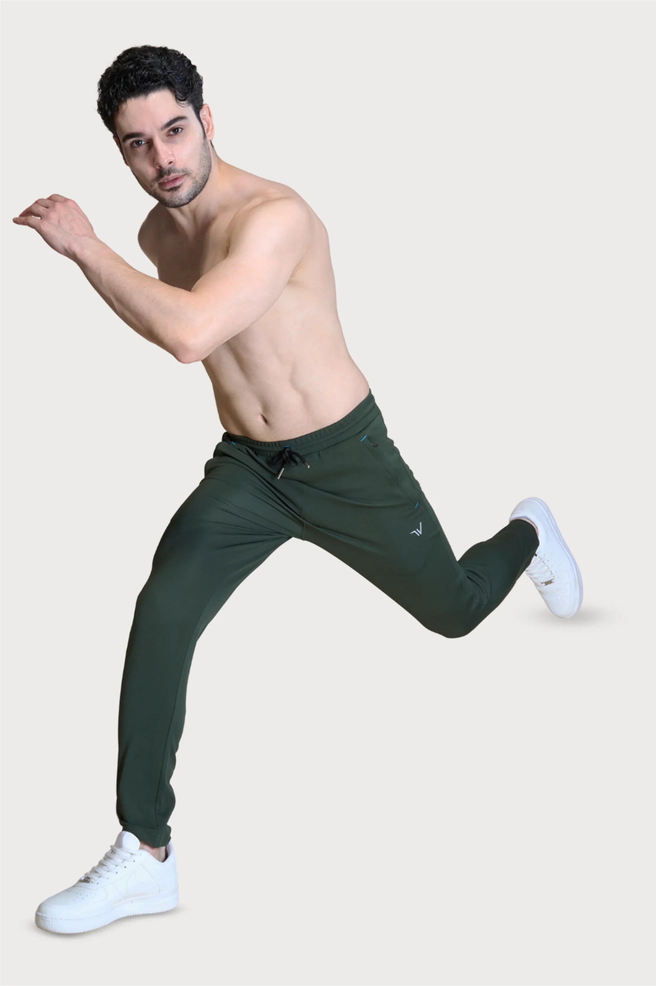DailyKnit TrackPant