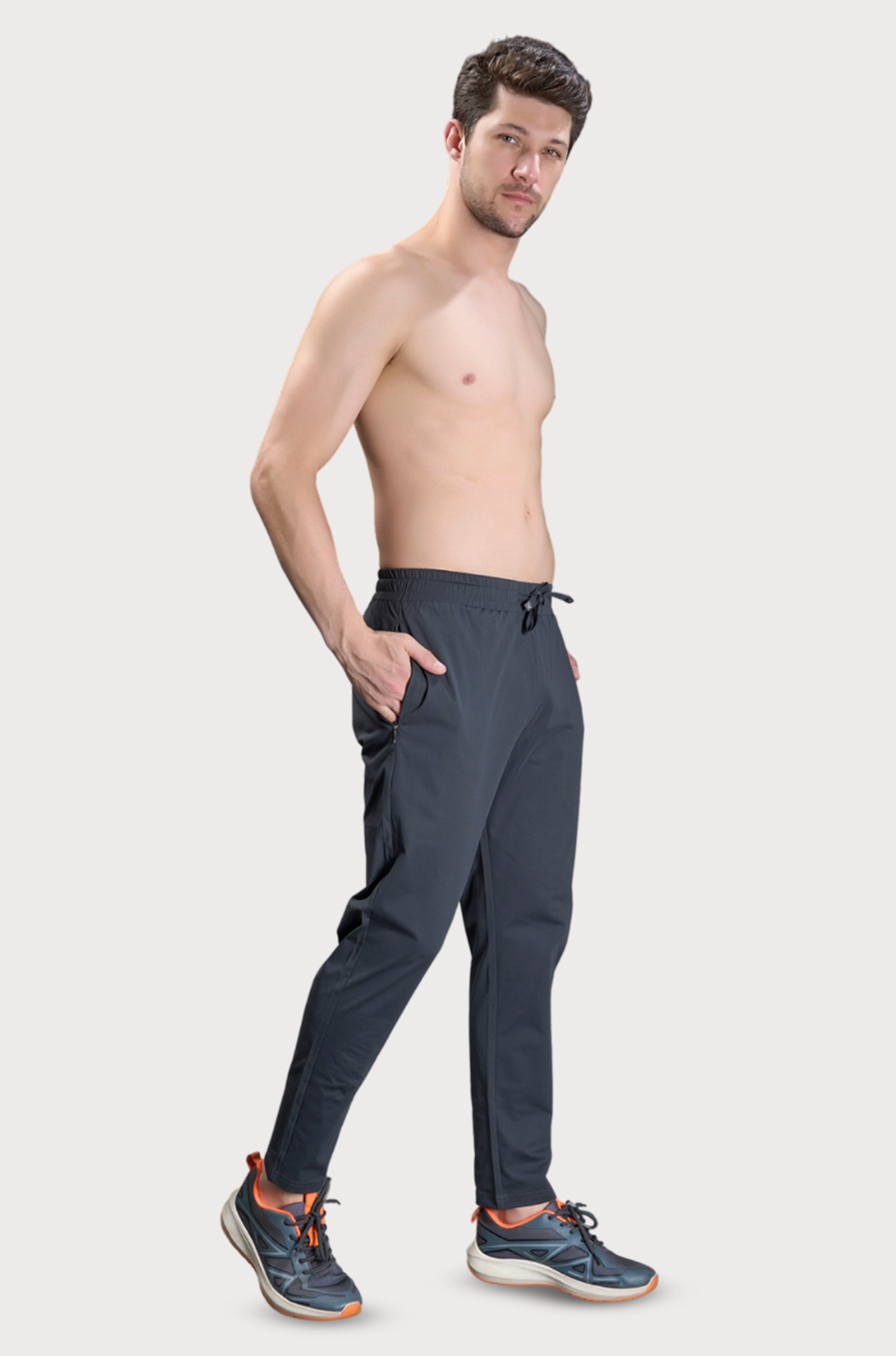 CruiseVoid Trackpant