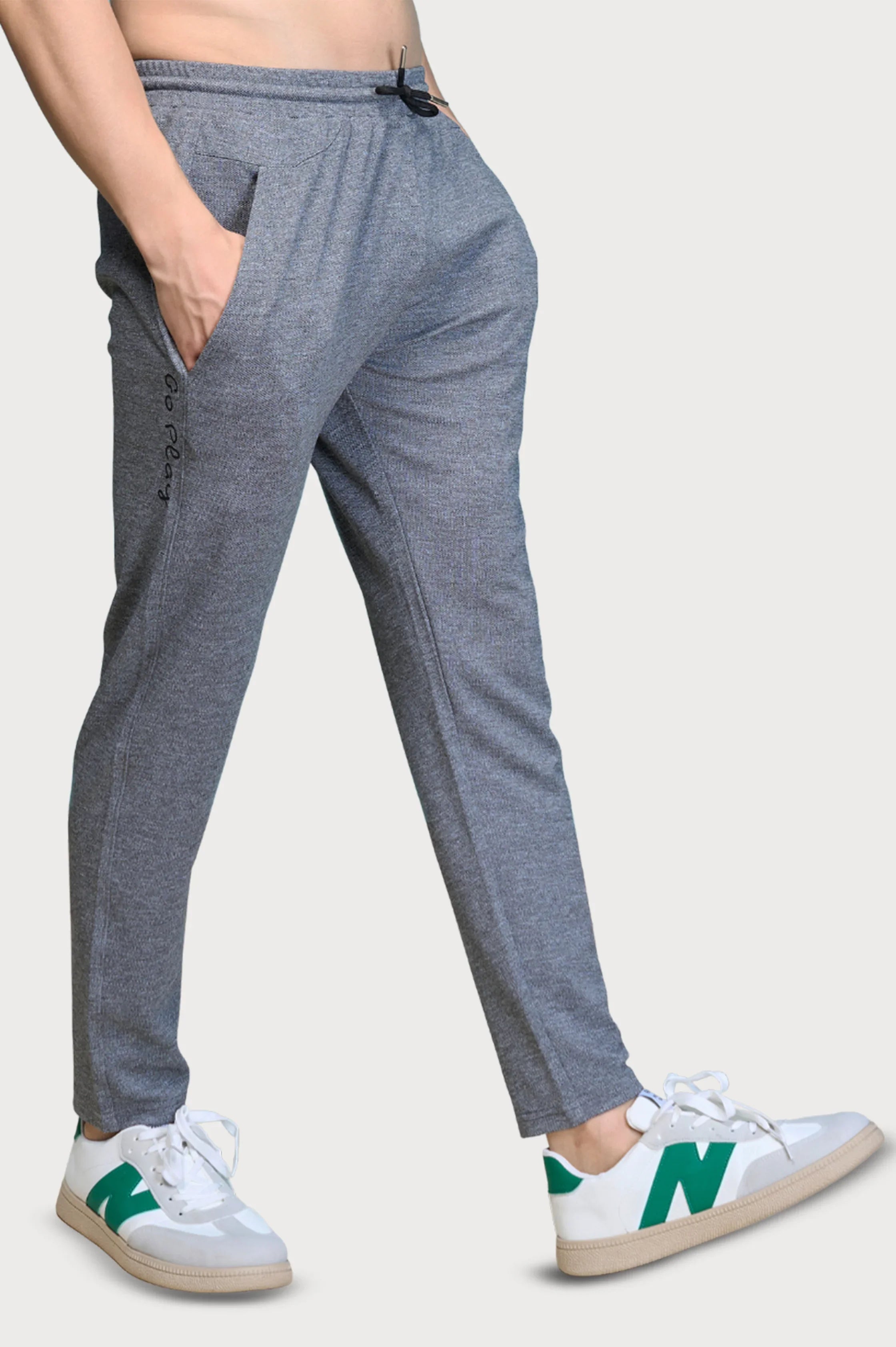 FlowEmber Trackpant