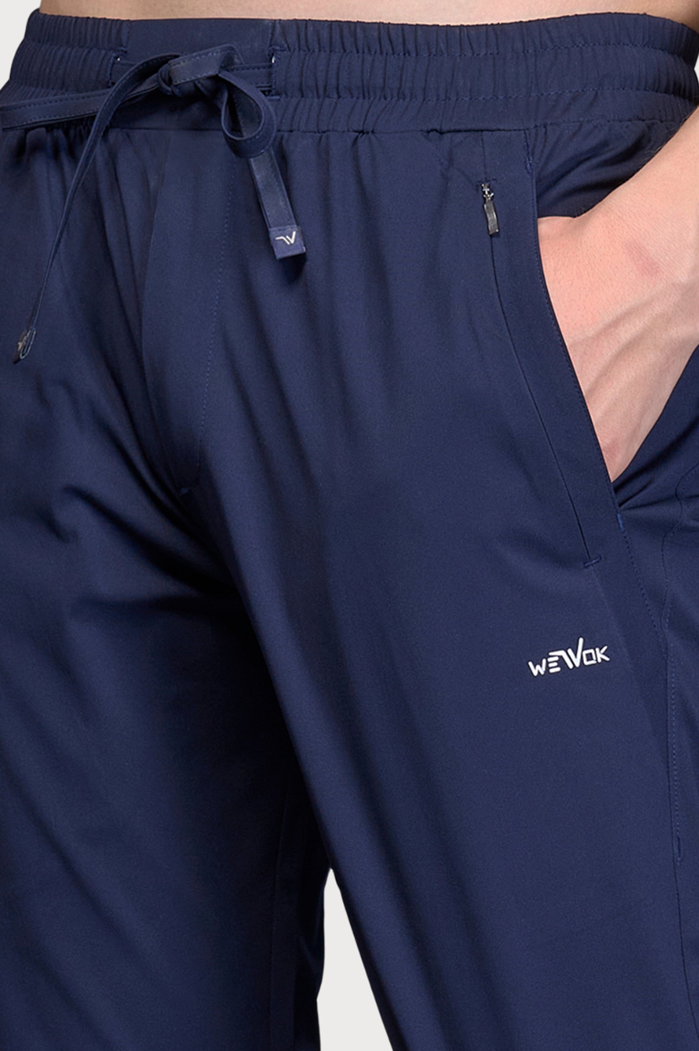 CruiseVibe Trackpant