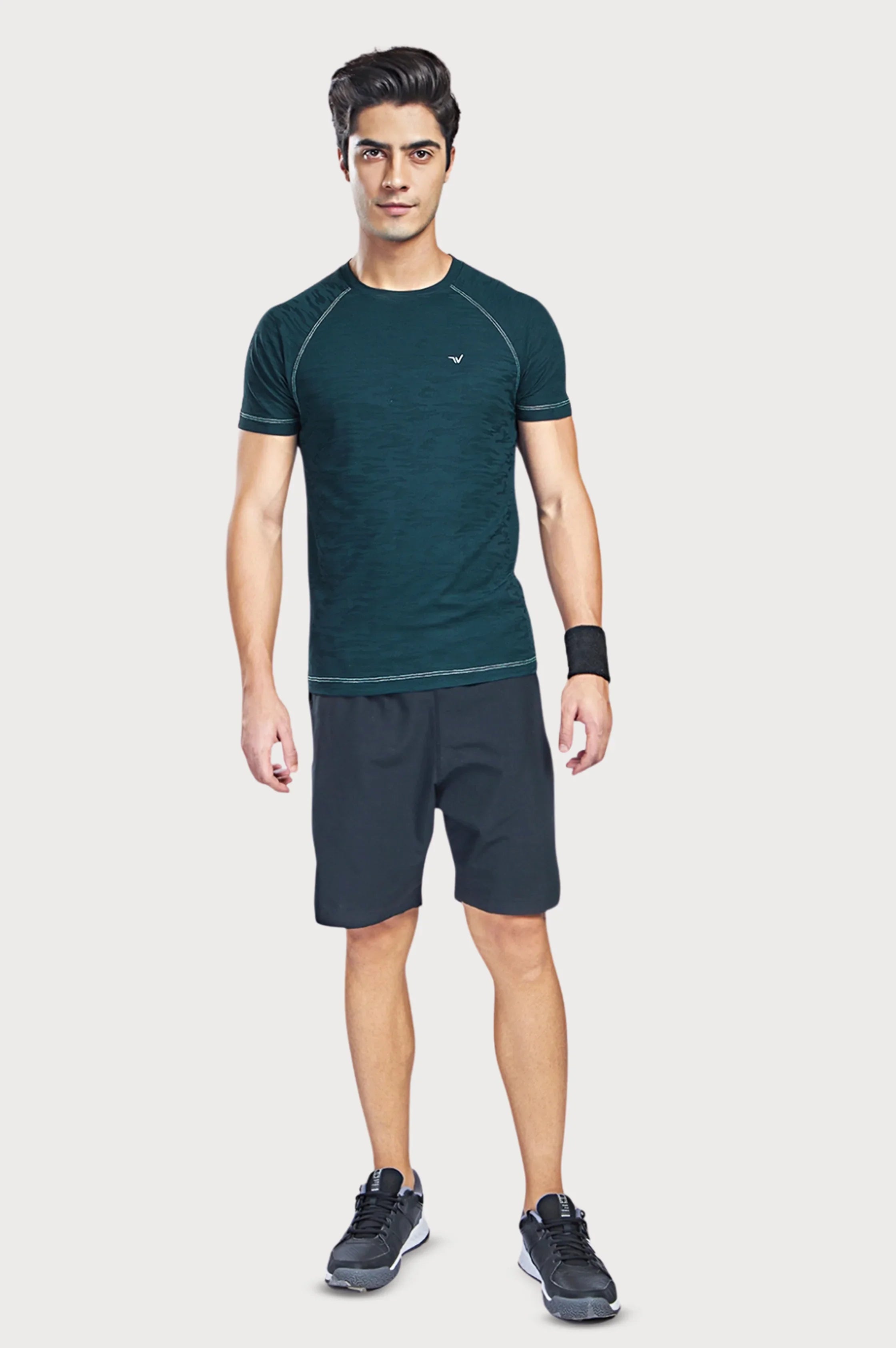 RegalFit T-shirt
