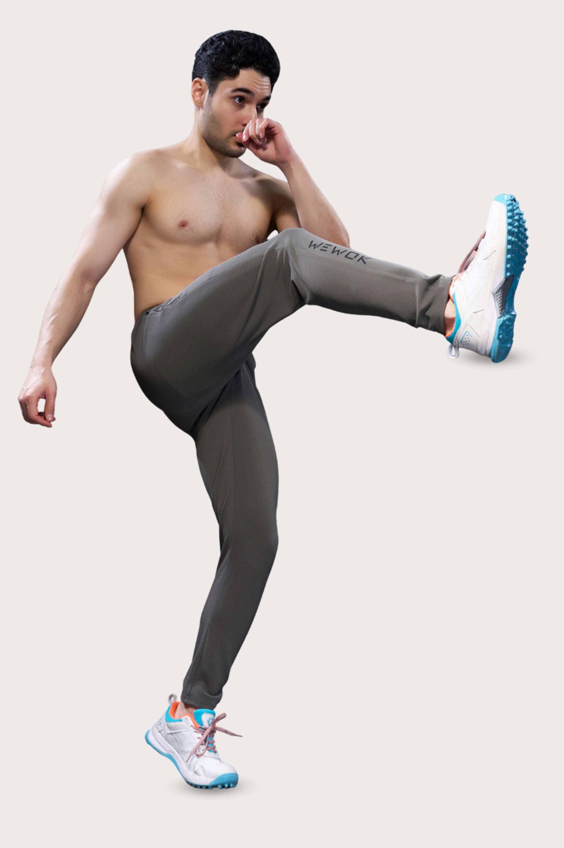 OttoFlex Trackpant