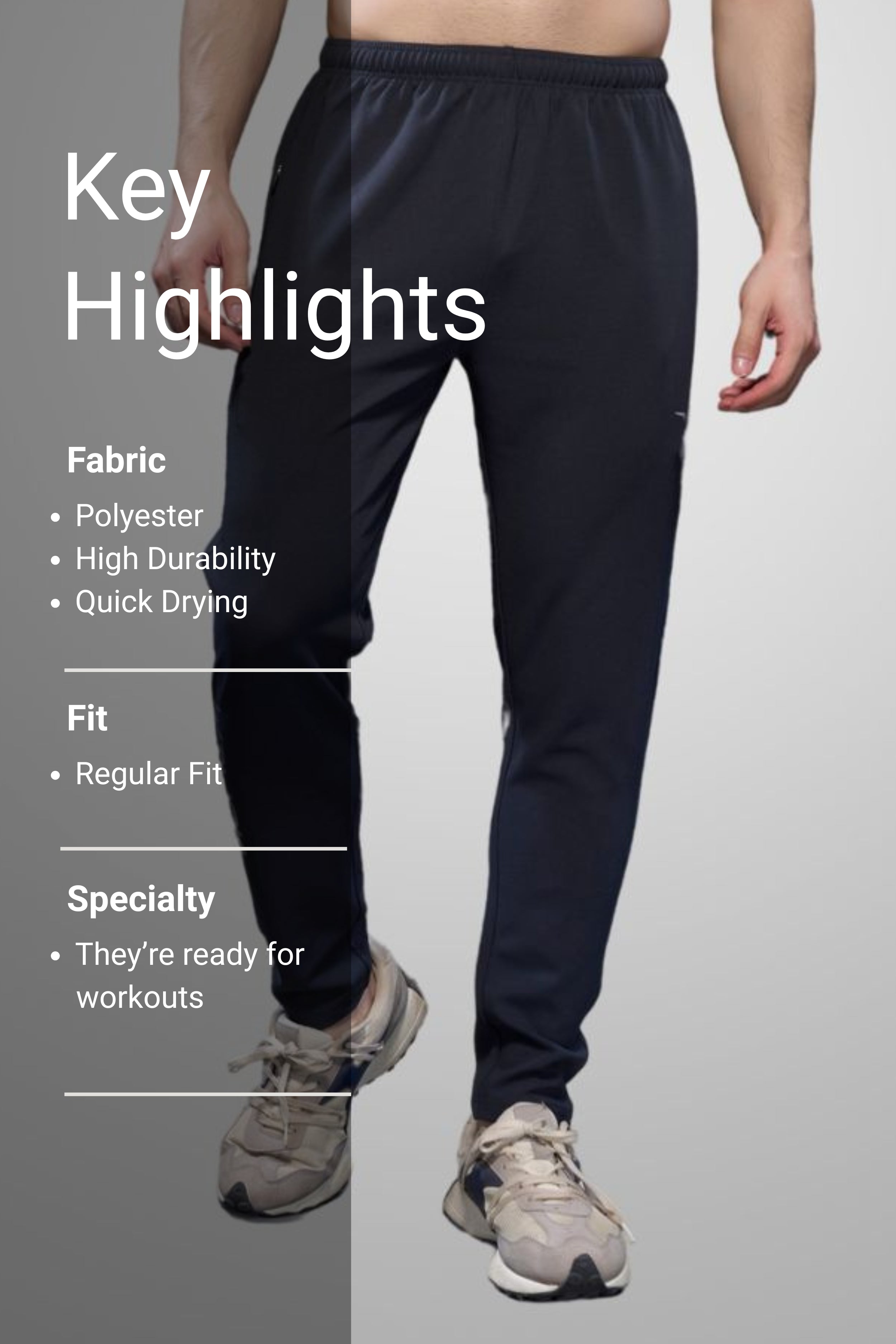 OttoFlex Trackpant