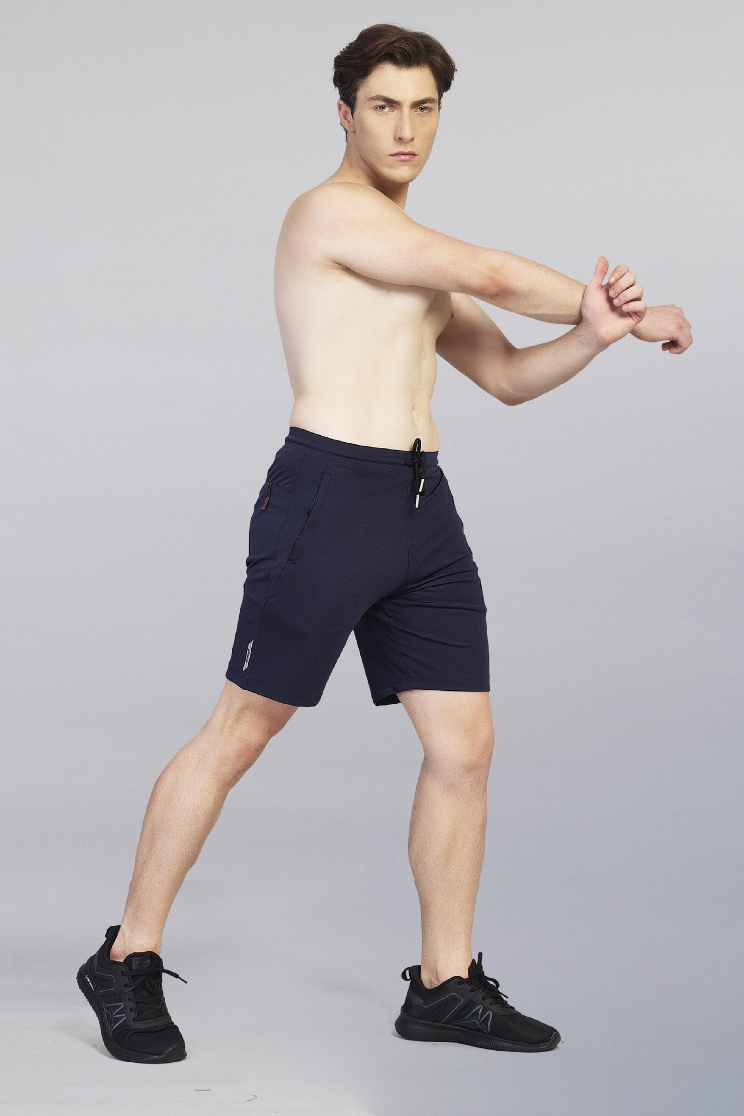 ActiveBelt Shorts