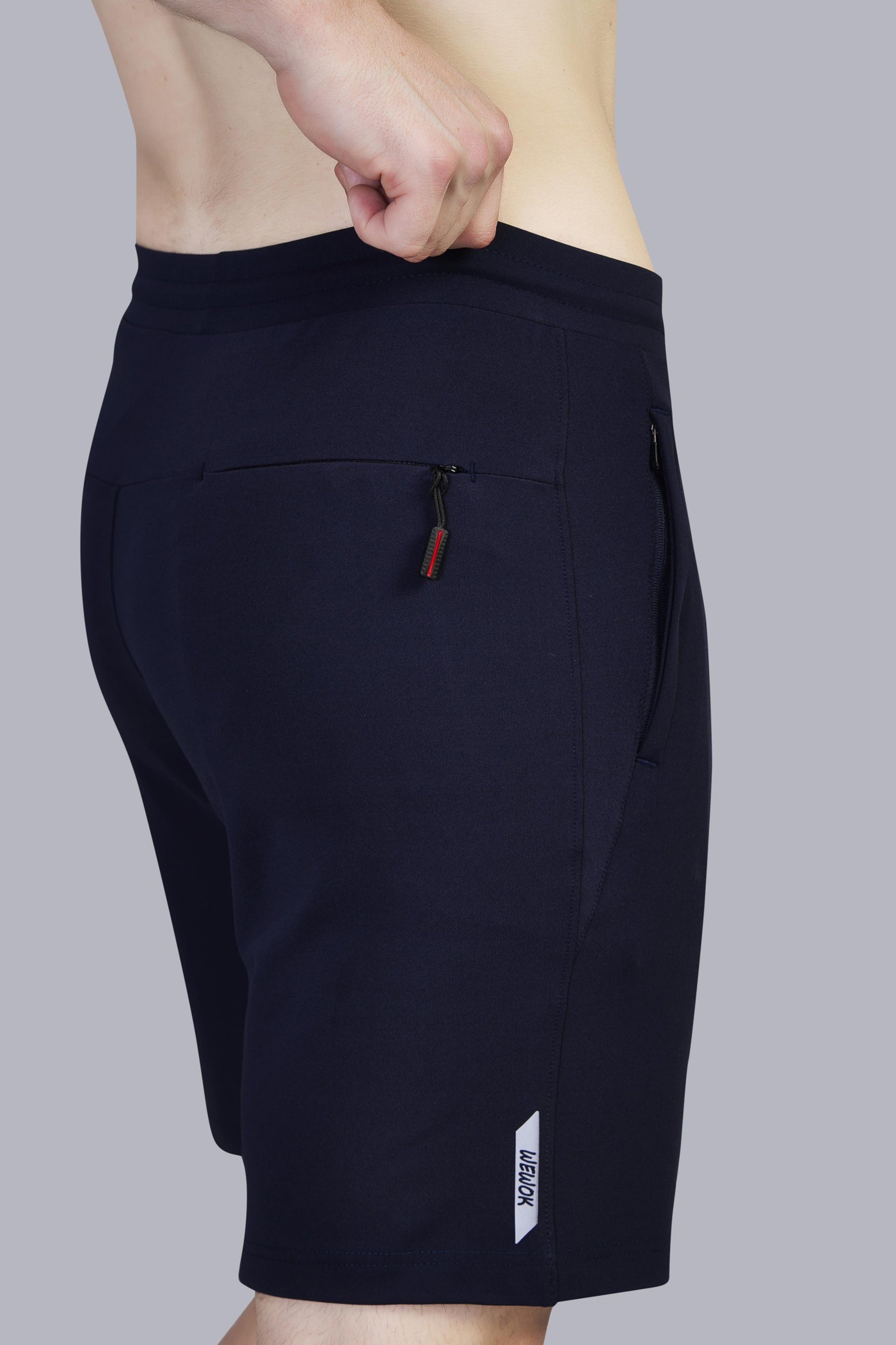 ActiveBelt Shorts