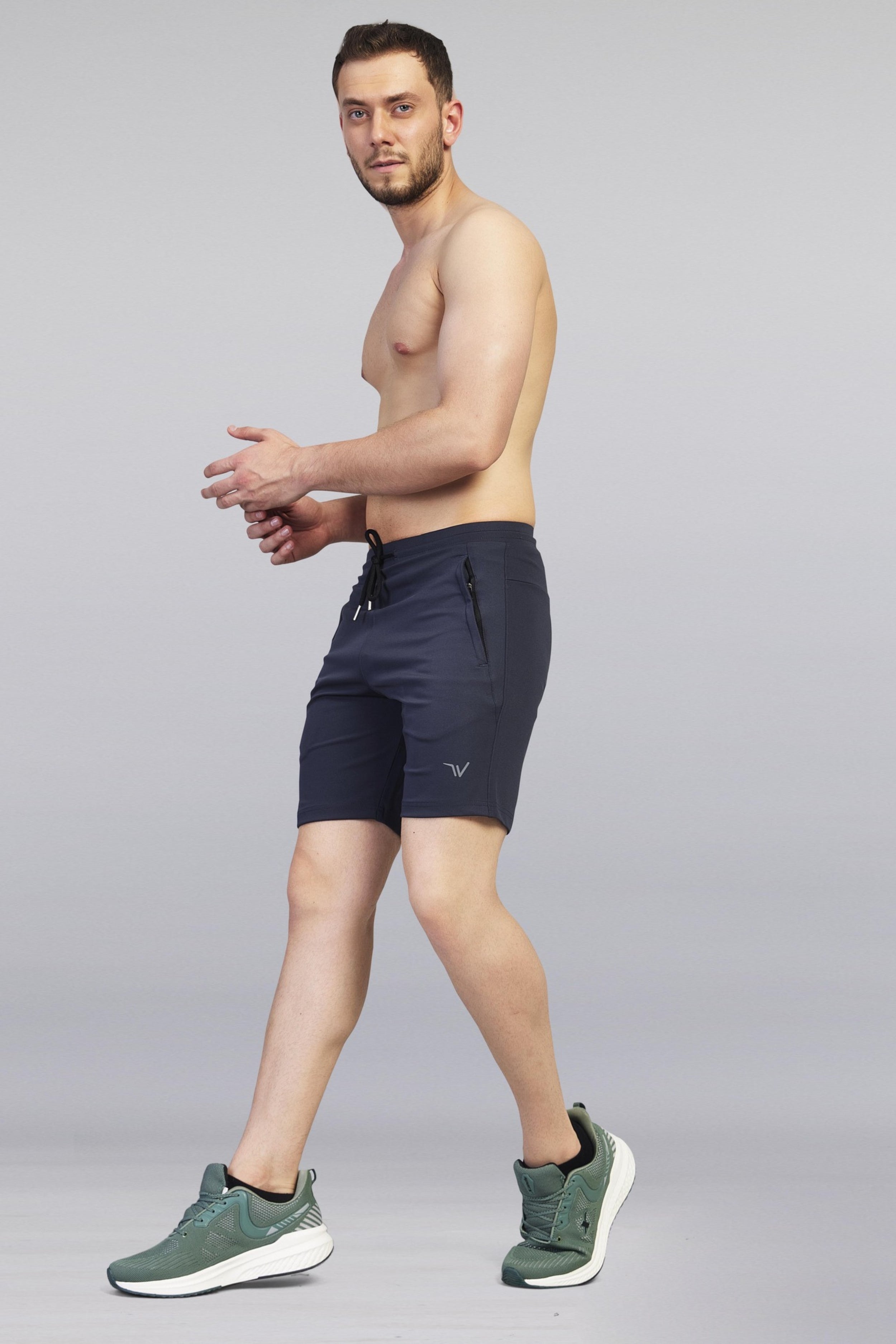 ActiveBelt Shorts