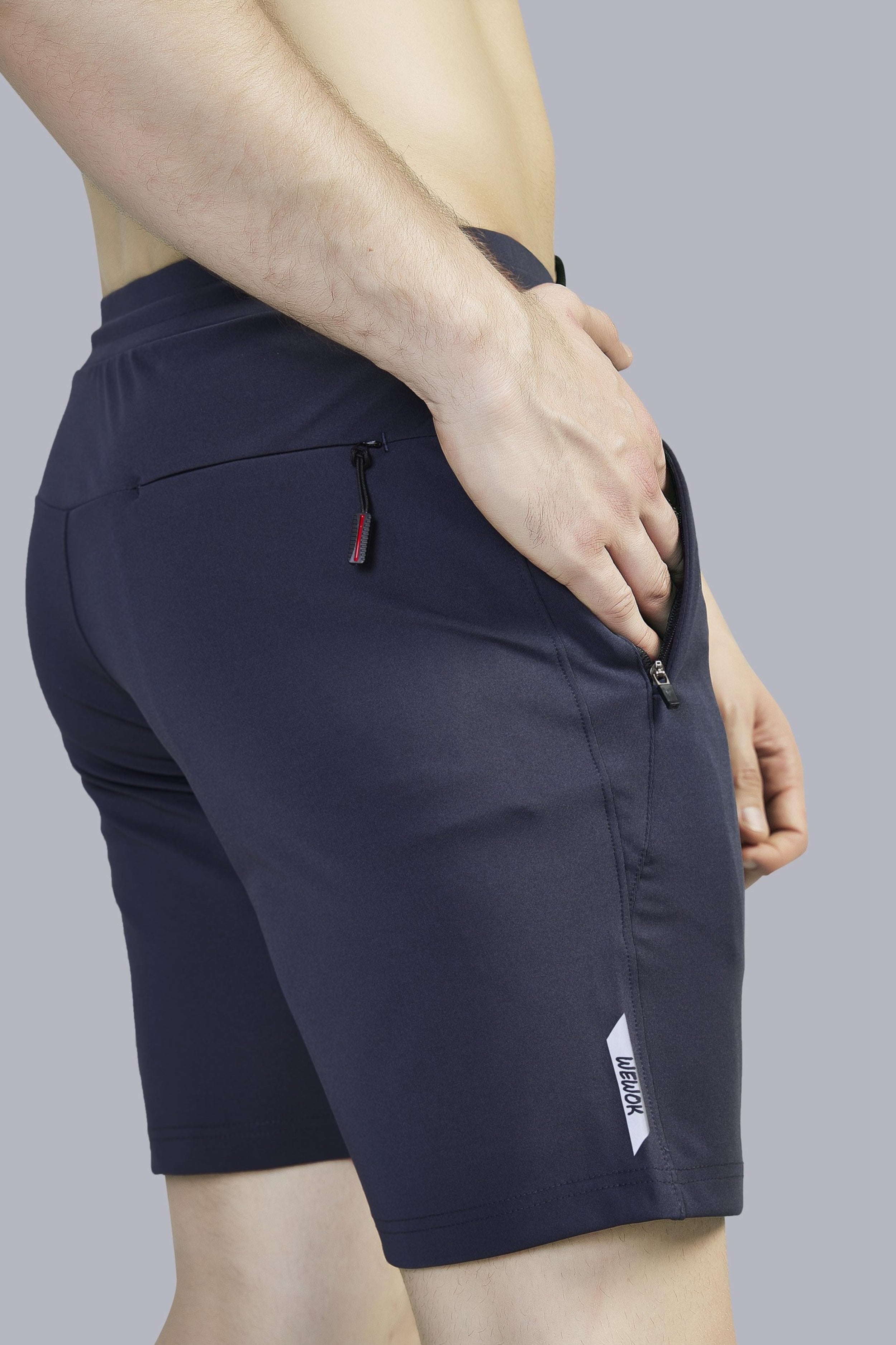 ActiveBelt Shorts