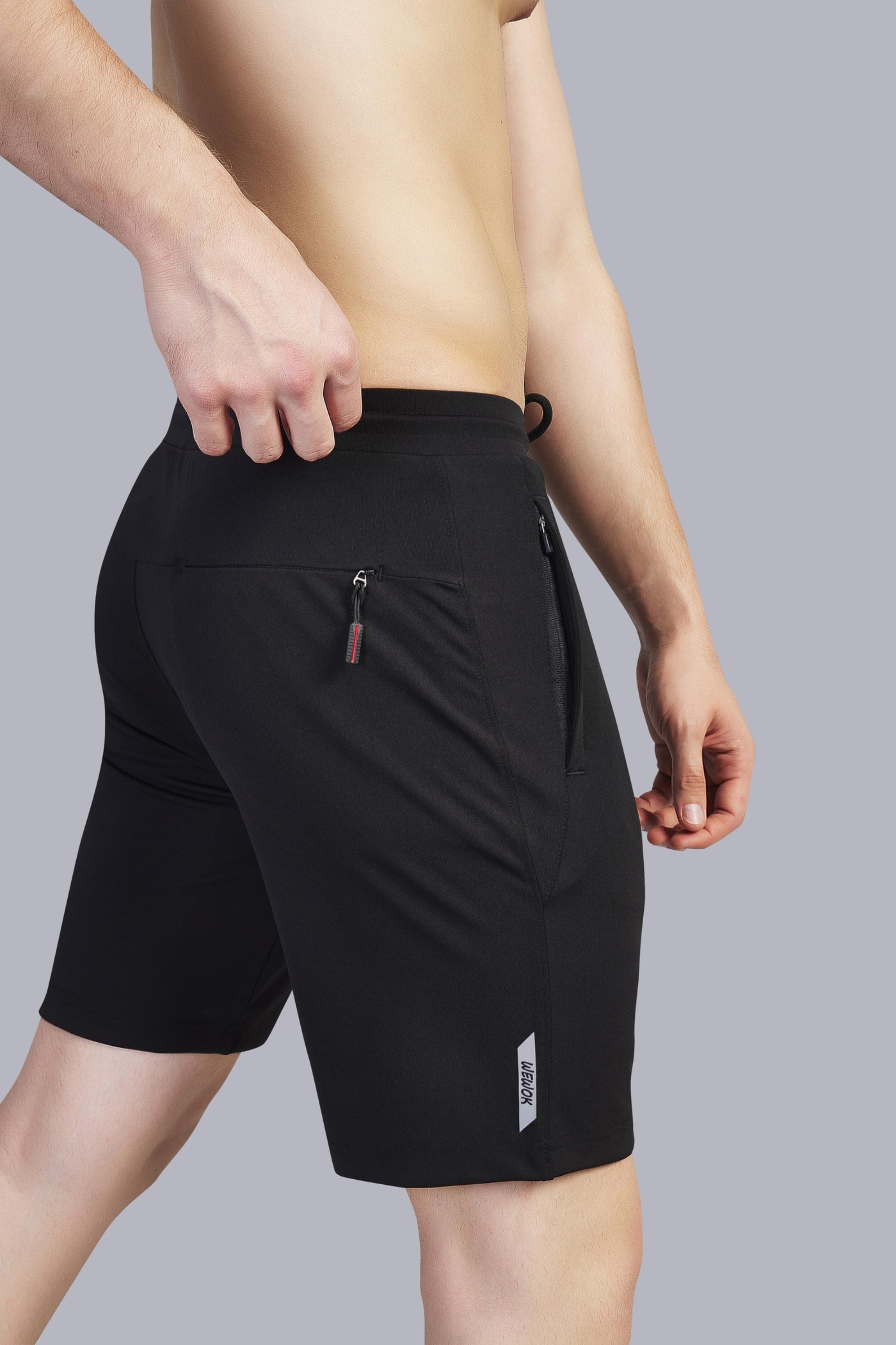 ActiveBelt Shorts