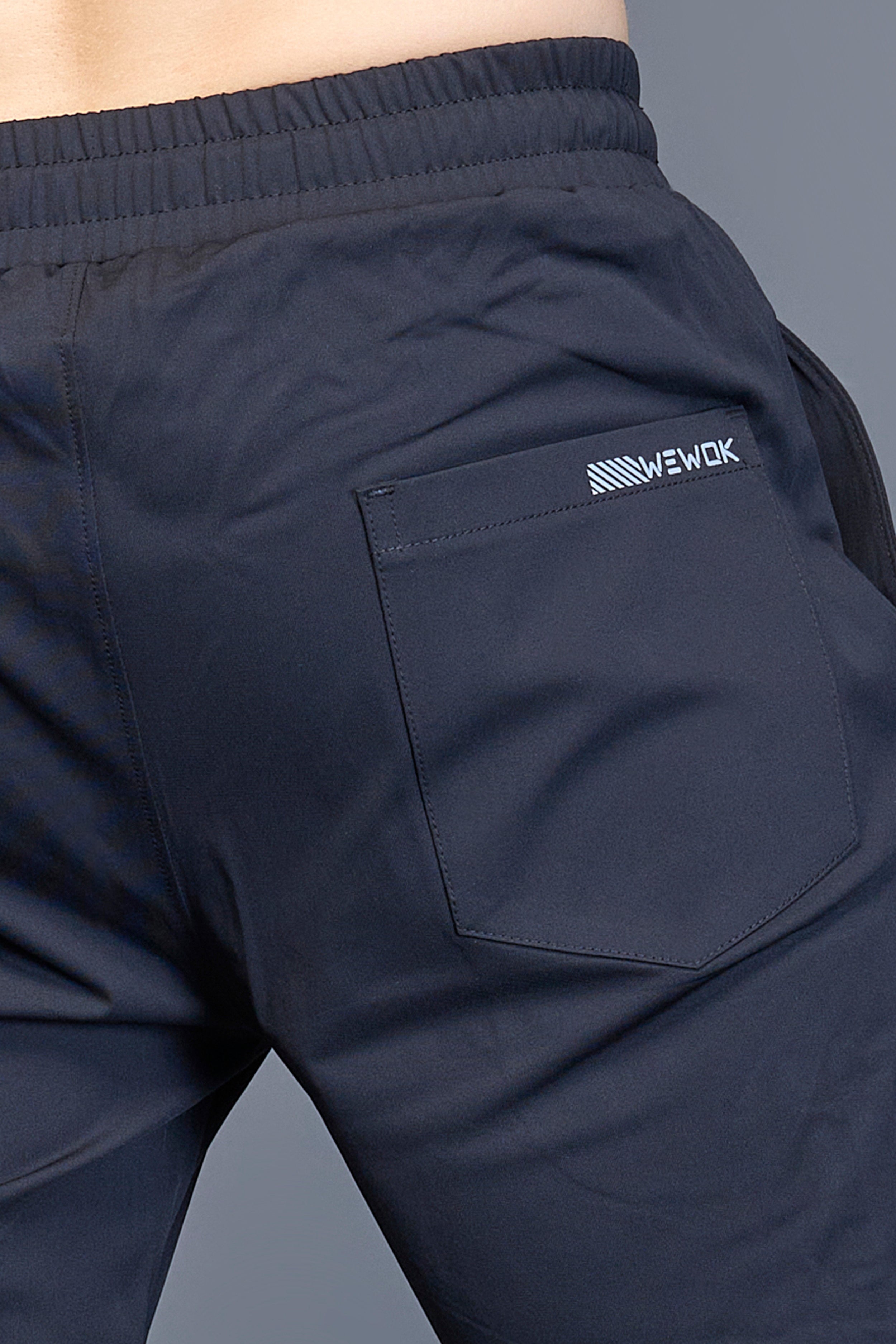 Aero LightDrop Cargo Trackpant