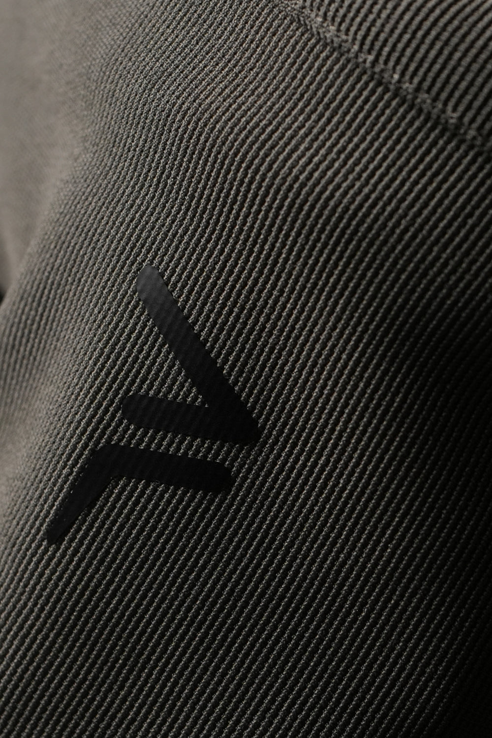 Z-Grey Tengo Trackpant