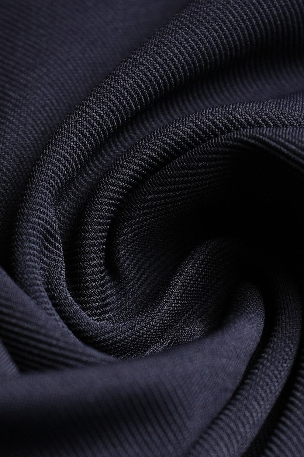 Dark Grey Twill Trackpant
