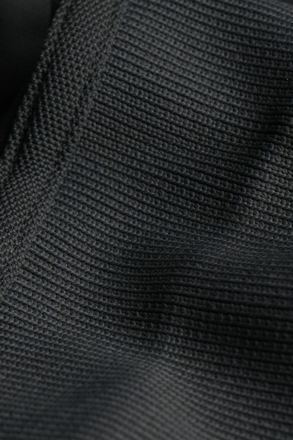 Dark Grey Polo Full Sleeve