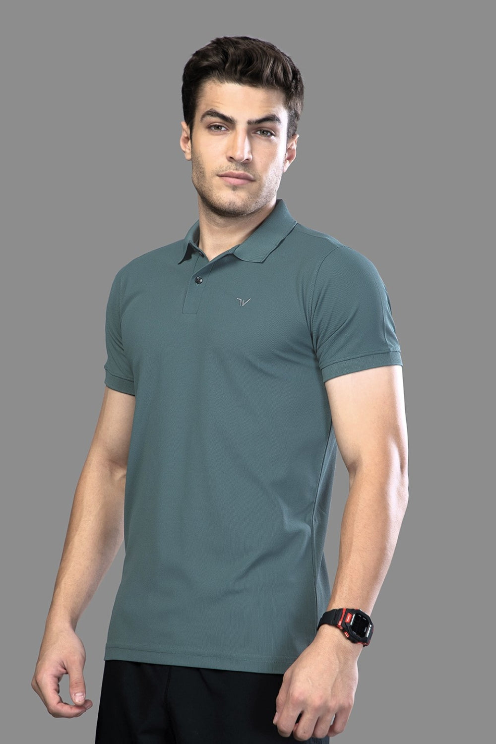 Ocean - Springy Polo