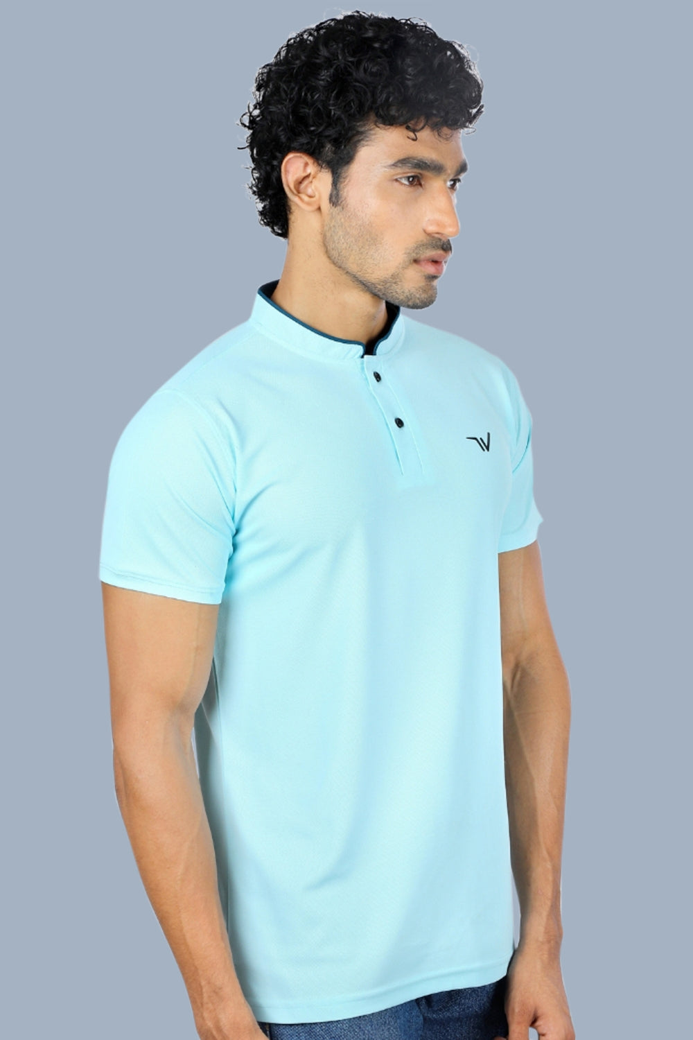 Sea Green - Polostand