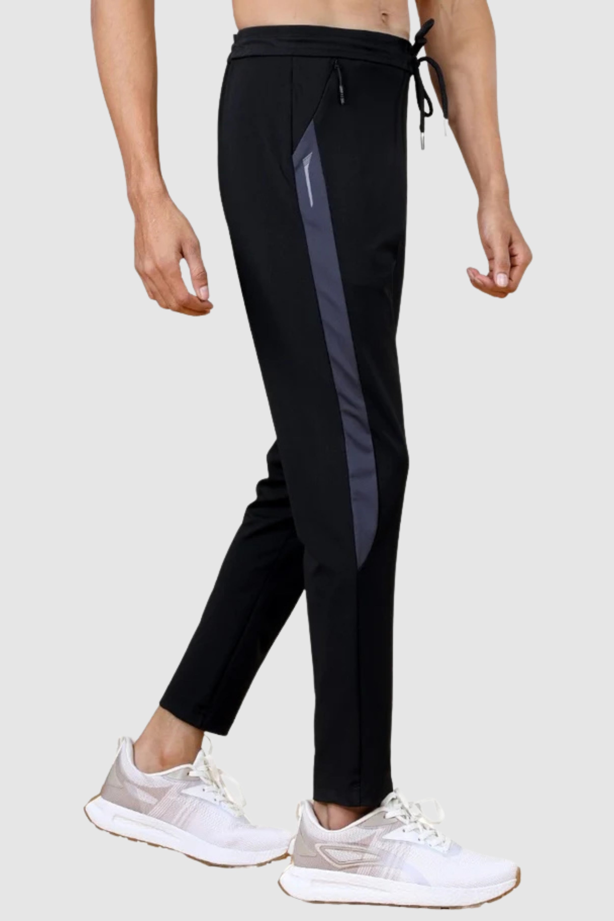 Polyking Trackpant