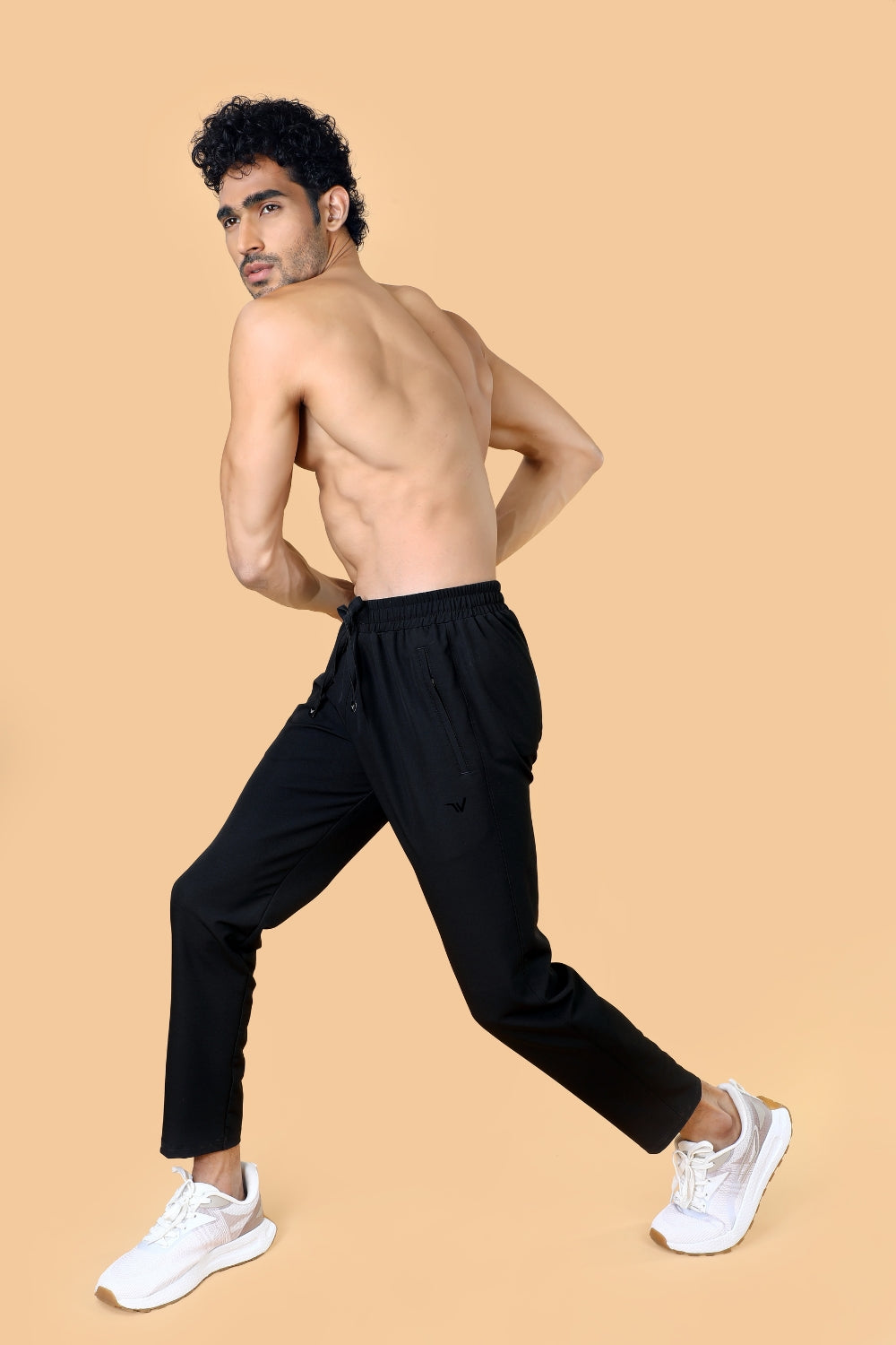 Terry Trackpant