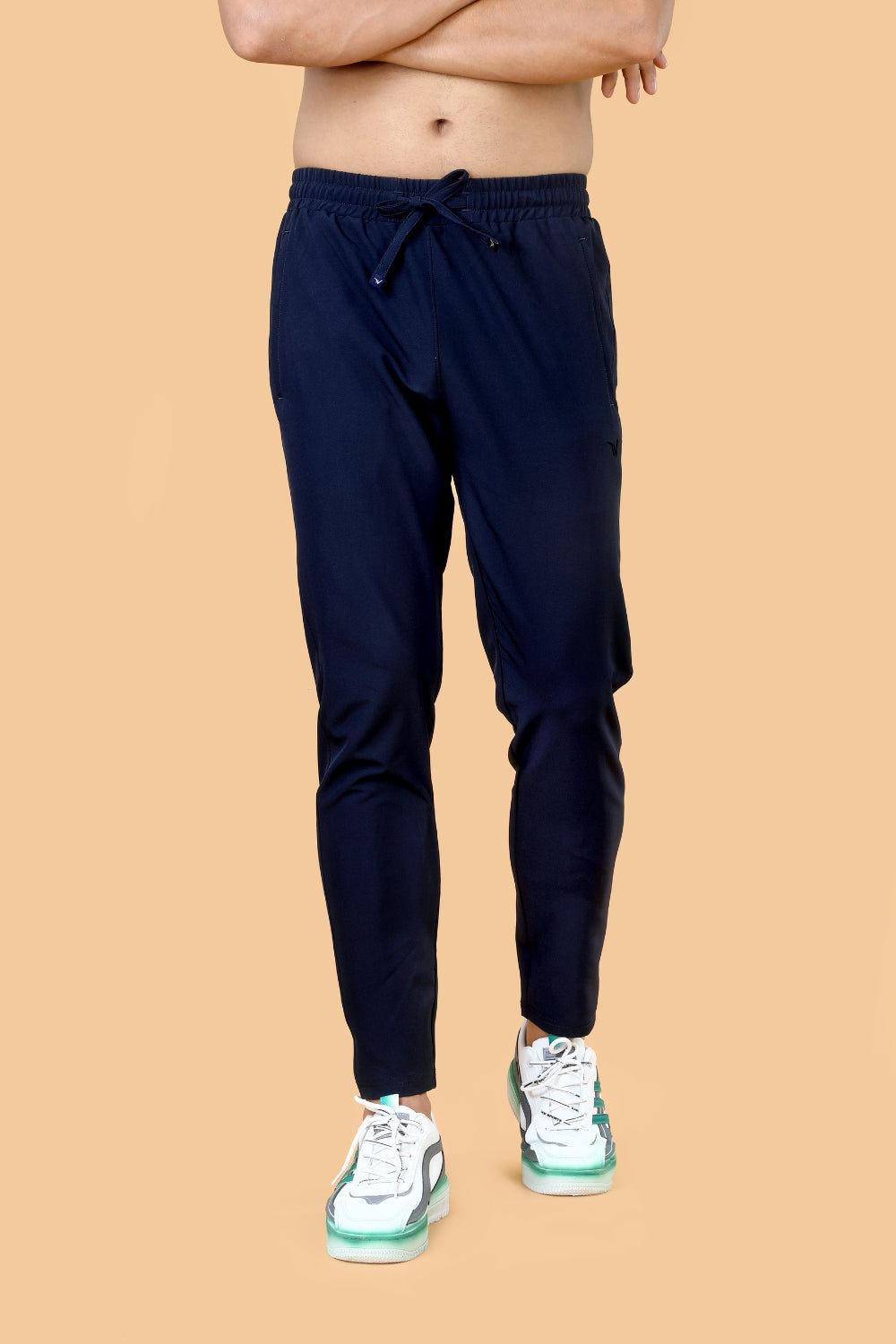 Terry Trackpant