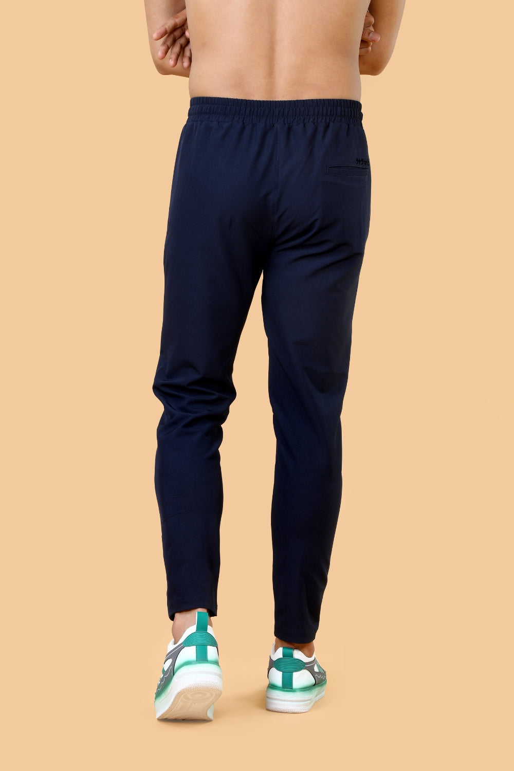 Terry Trackpant