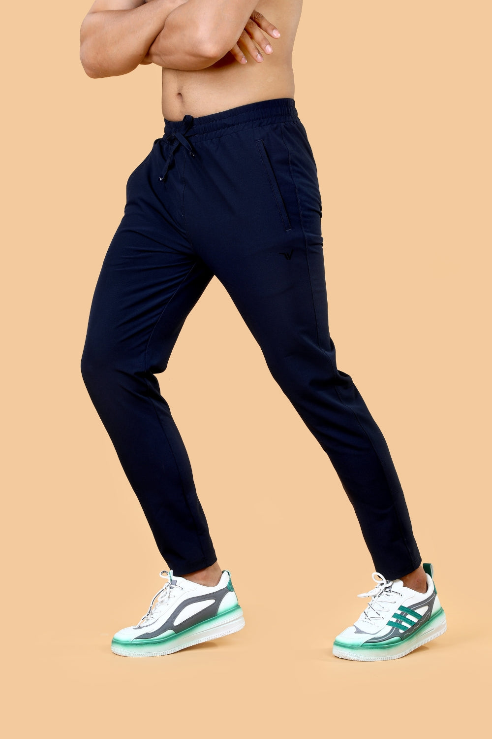 Terry Trackpant
