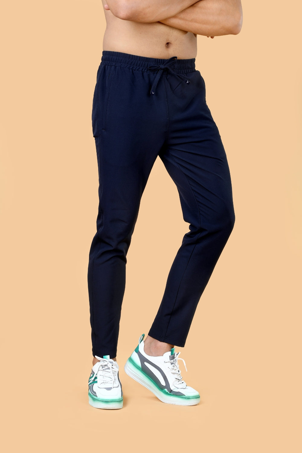 Terry Trackpant