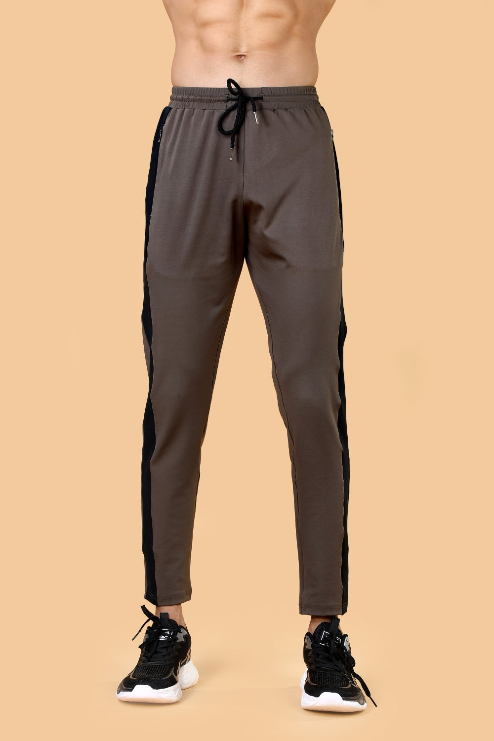 Dengo Lycra Trackpant