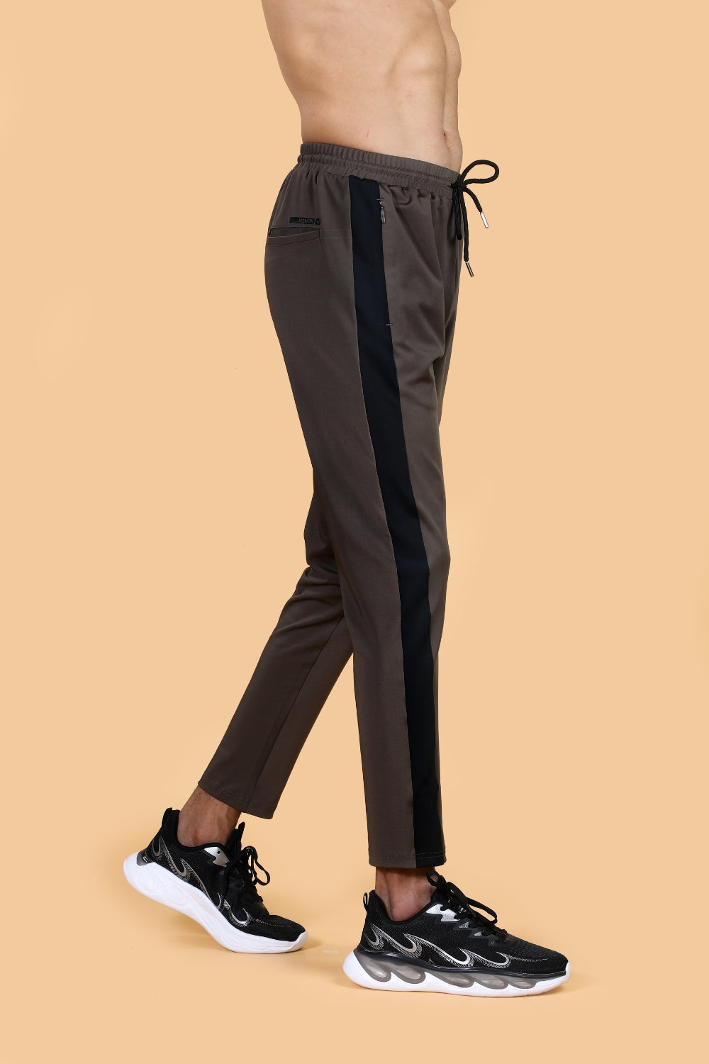 Dengo Lycra Trackpant