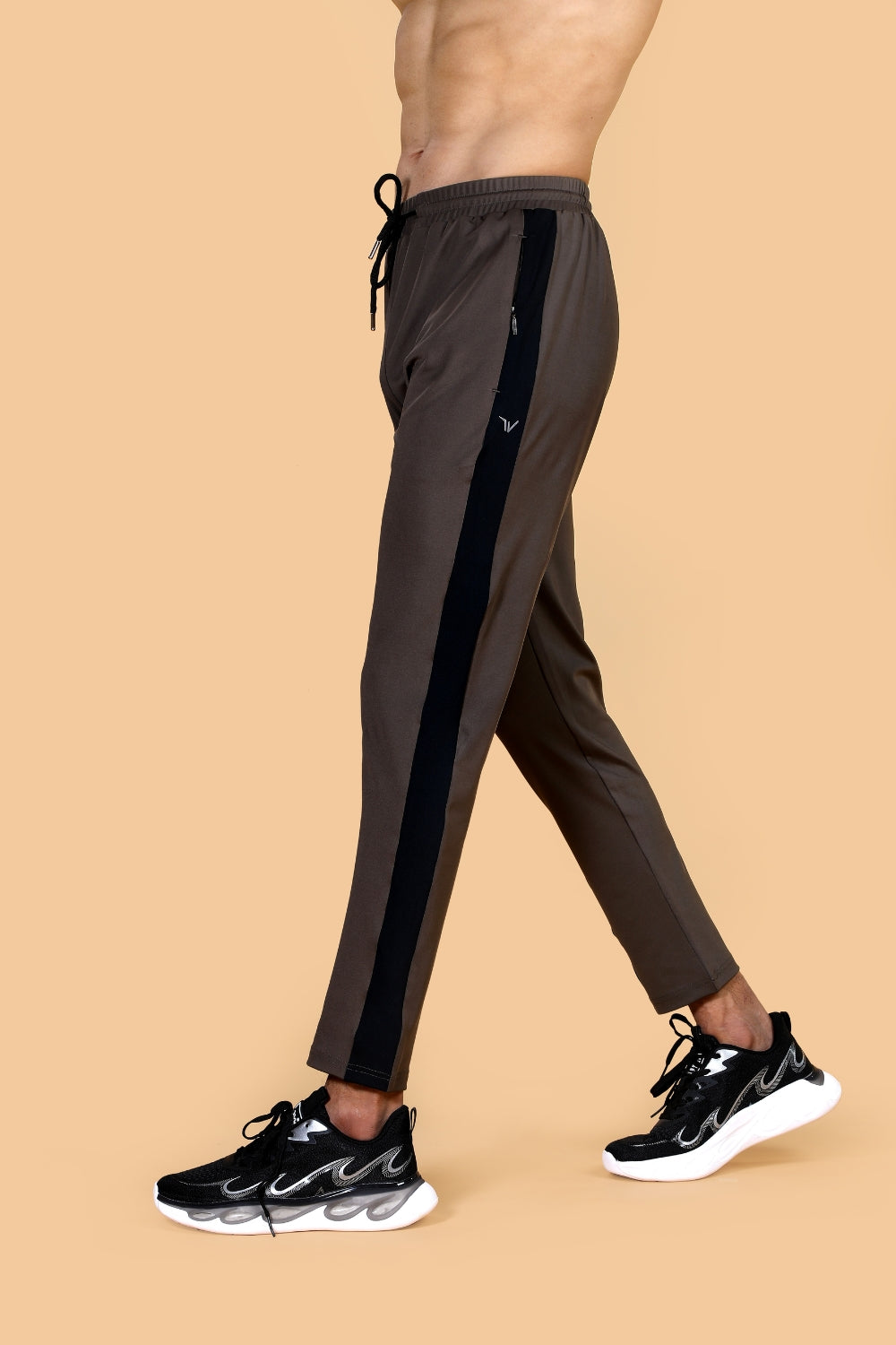 Dengo Lycra Trackpant