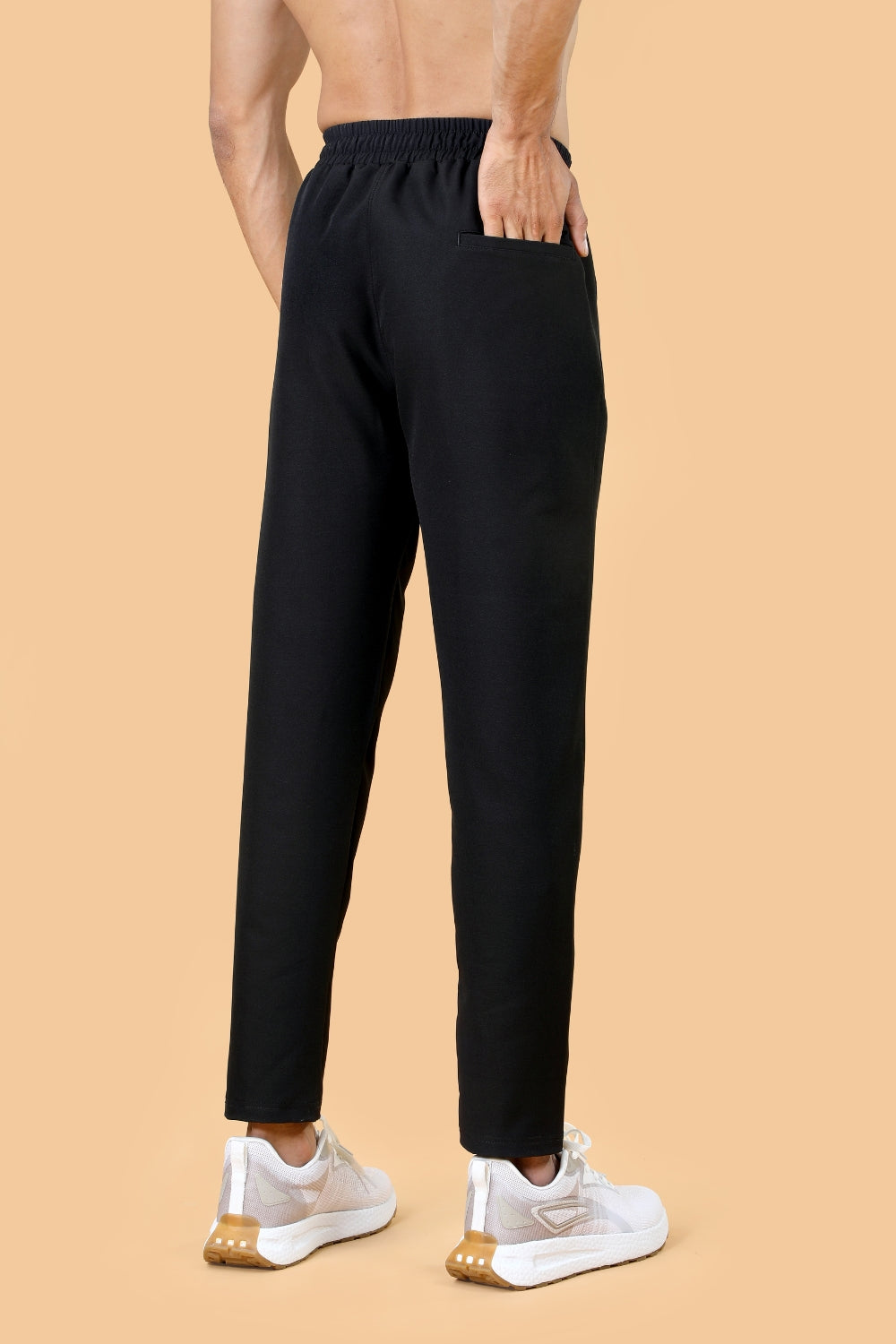 Terry Trackpant