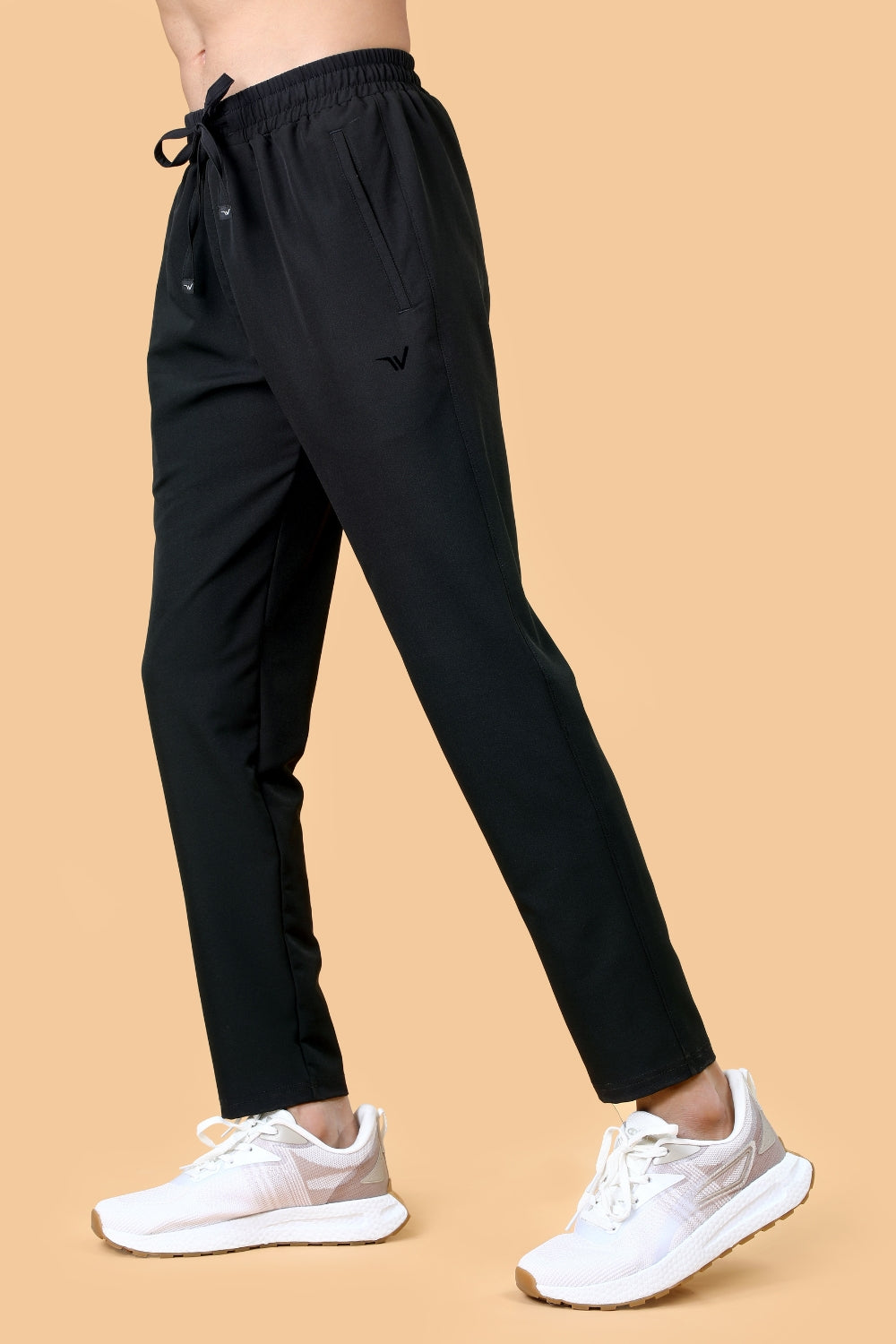 Terry Trackpant