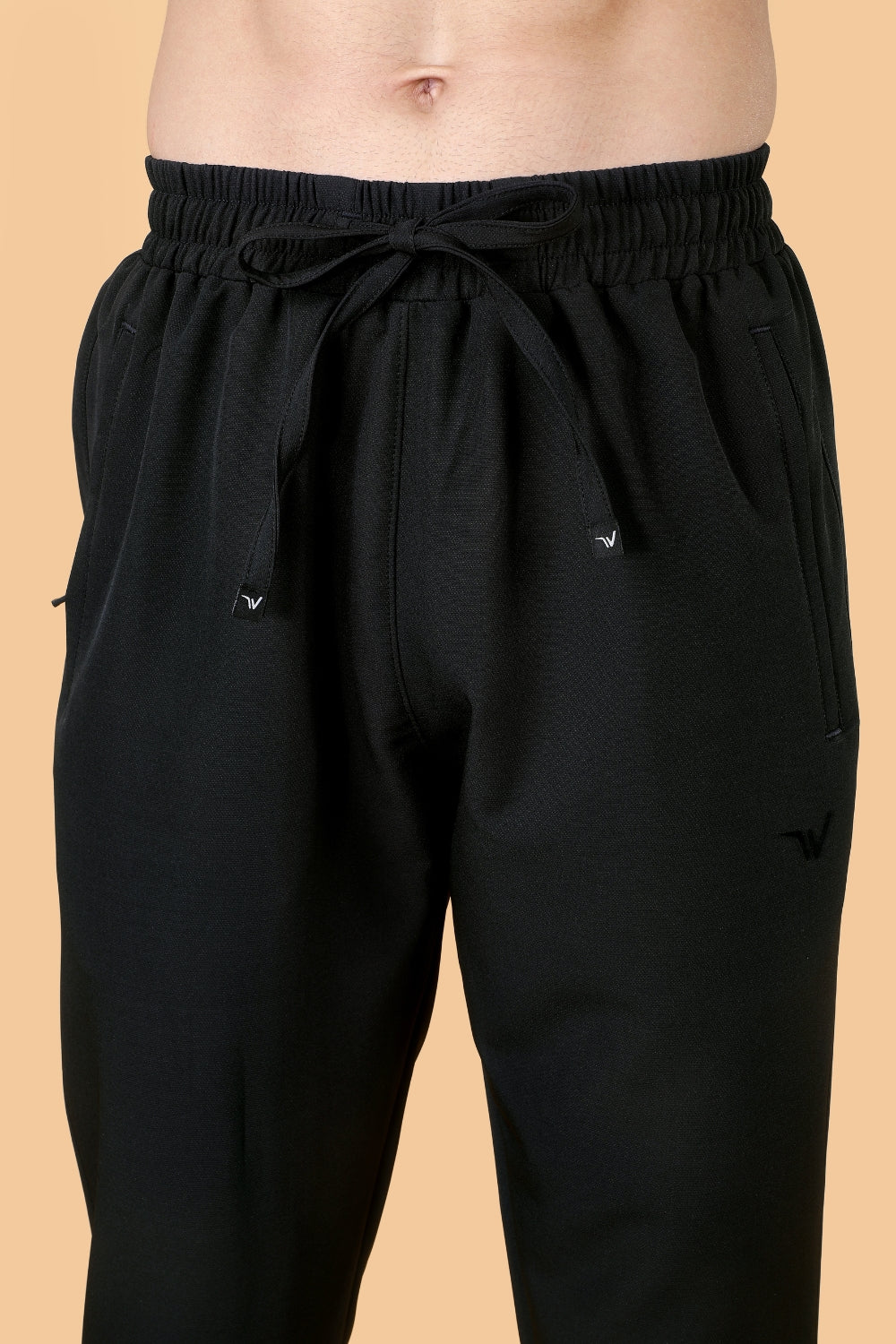 Terry Trackpant